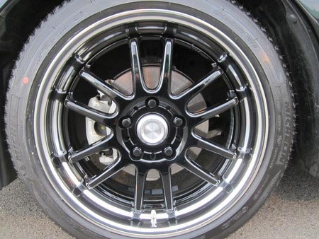 CR－Z PIAA モトリズモRS 17インチ！！ | 店舗おススメ情報 