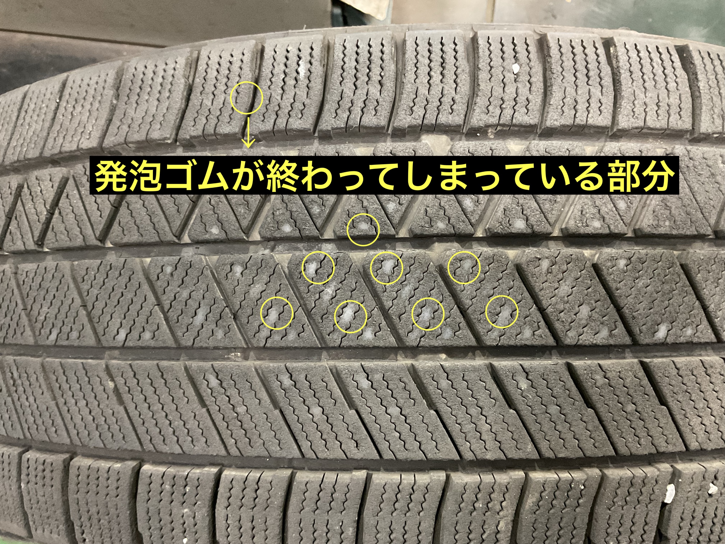 スタッフが撮影