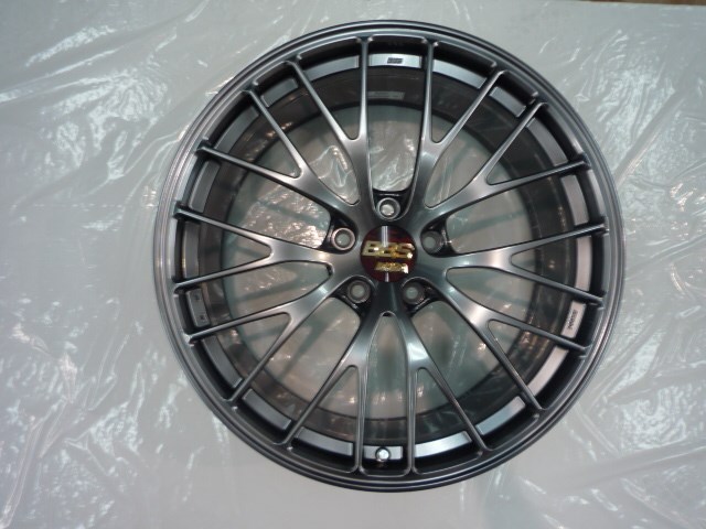 BBS 超超ジュラルミン RZ-D RZ004 | 店舗おススメ情報 | タイヤ