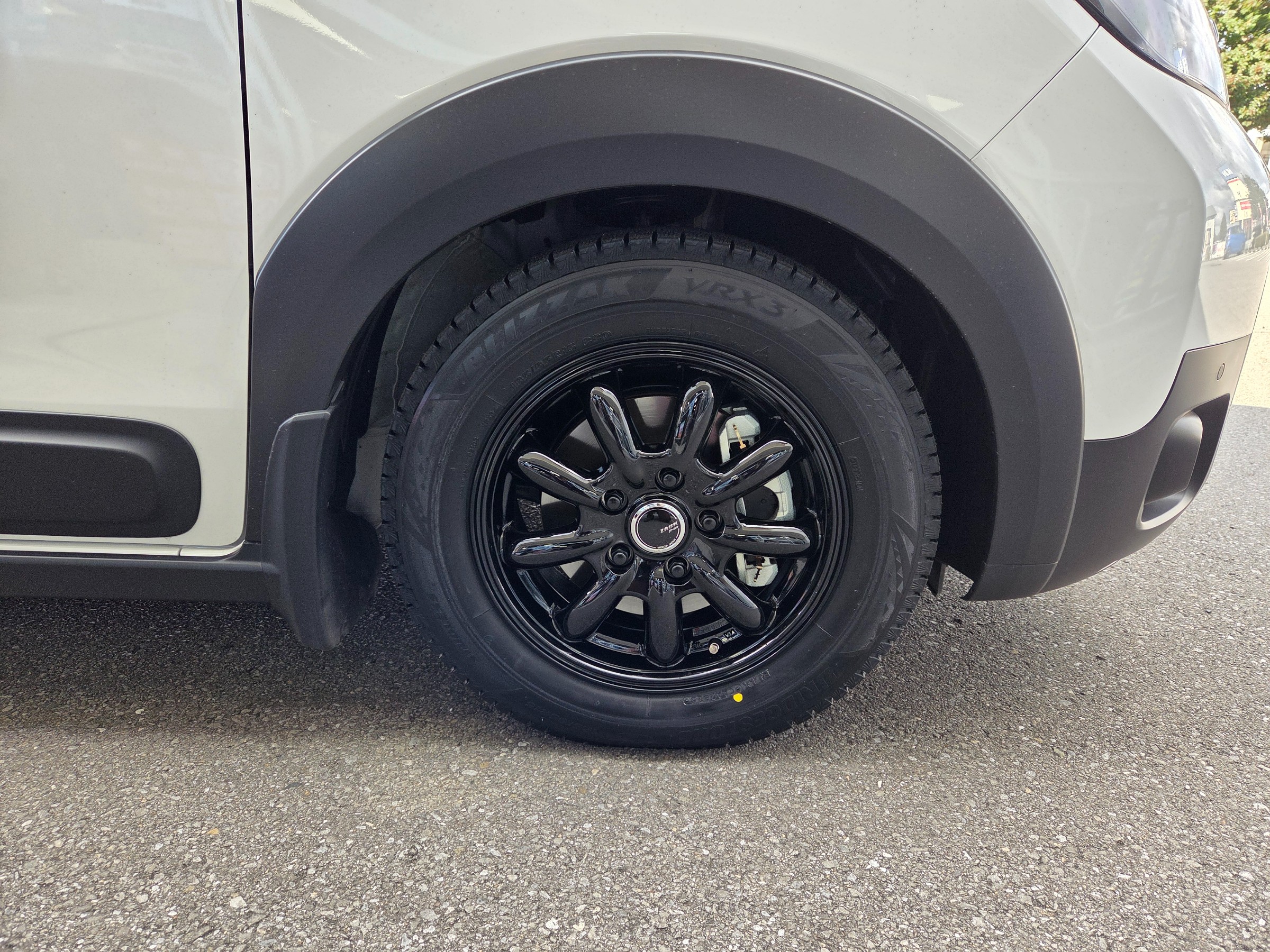 スタッフが撮影しました