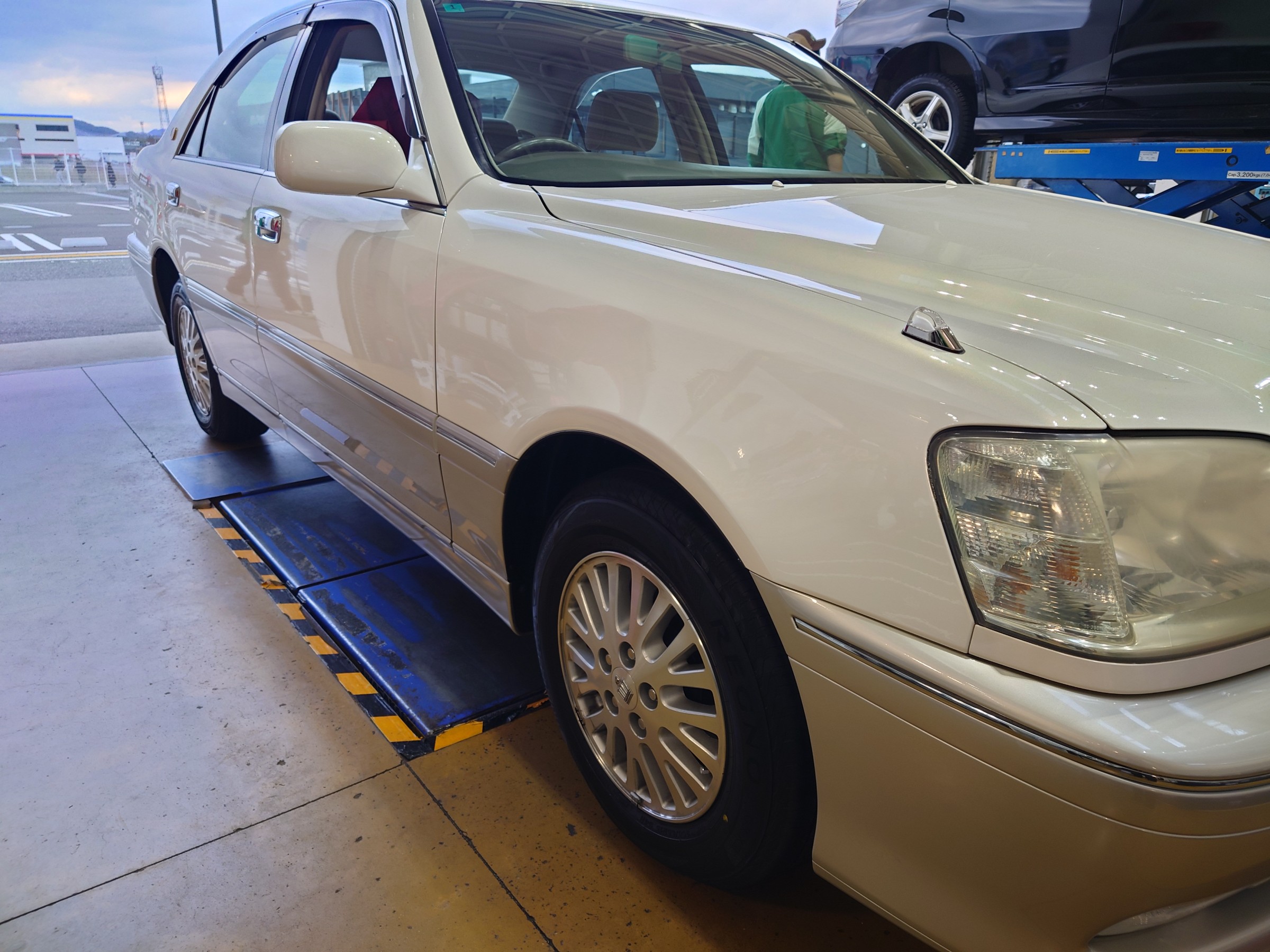 スタッフ撮影写真