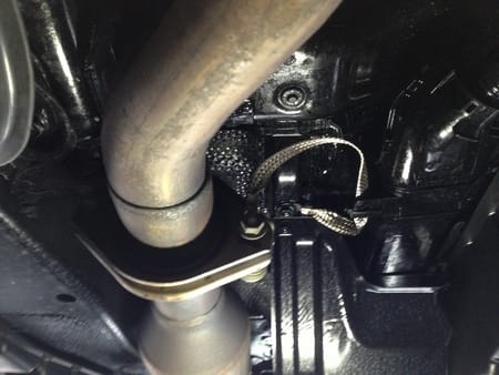 マフラーアースでパワーｕｐ トルクｕｐ スタッフ日記 タイヤ館 六日町 新潟県のタイヤ カー用品ショップ タイヤからはじまる トータルカーメンテナンス タイヤ館グループ