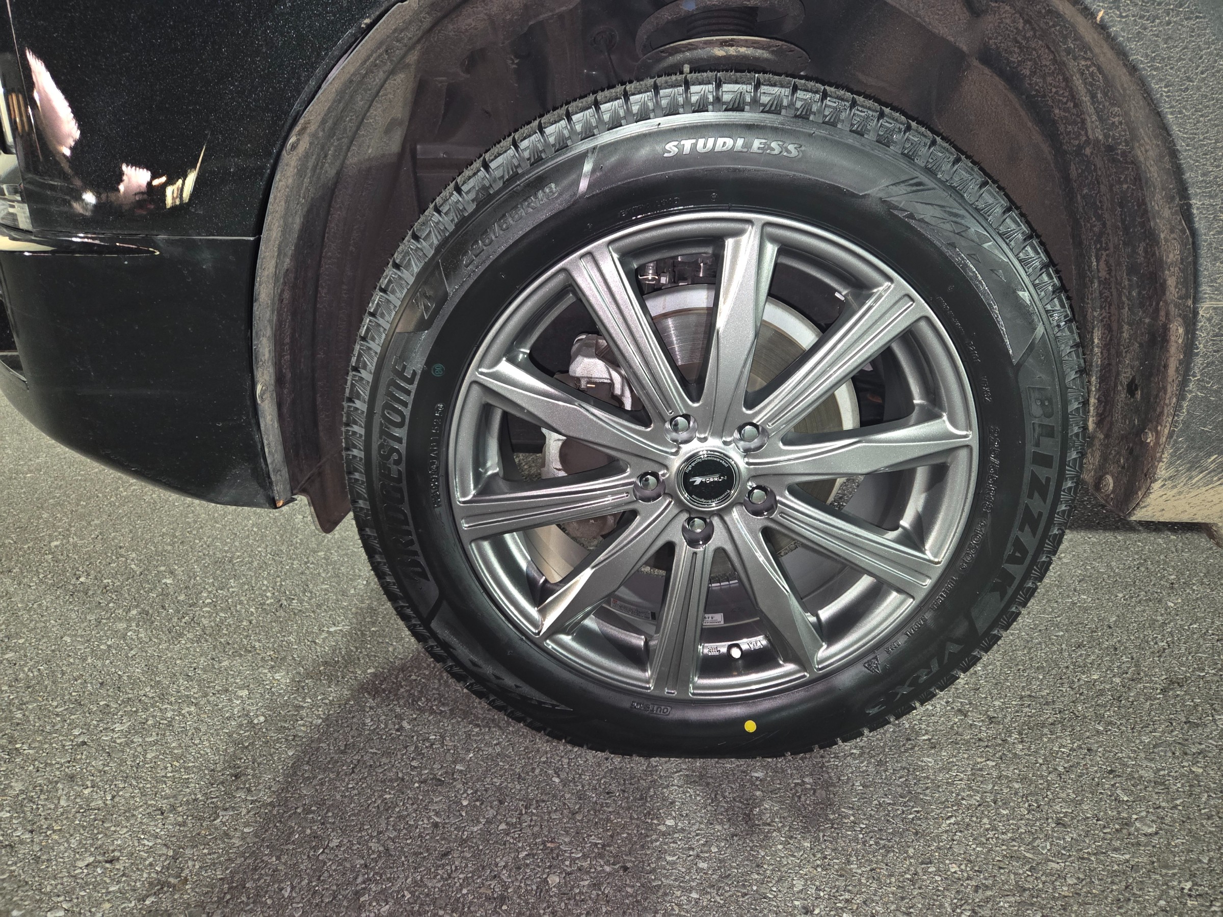 スタッフが撮影しました