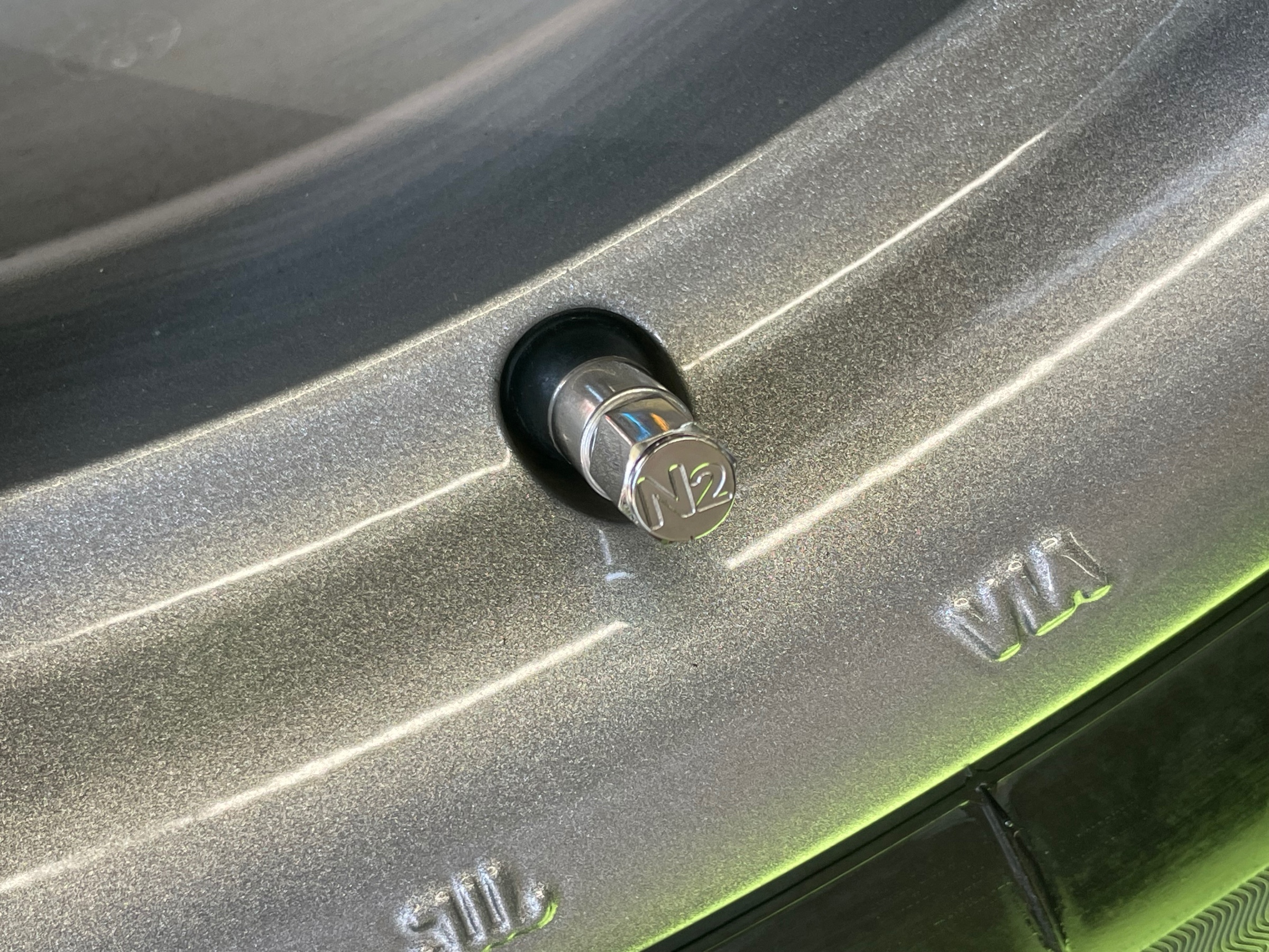 タイヤ館土山 ホンダ CR-V RT-5　スタッドレスタイヤ交換〈VRX3装着〉