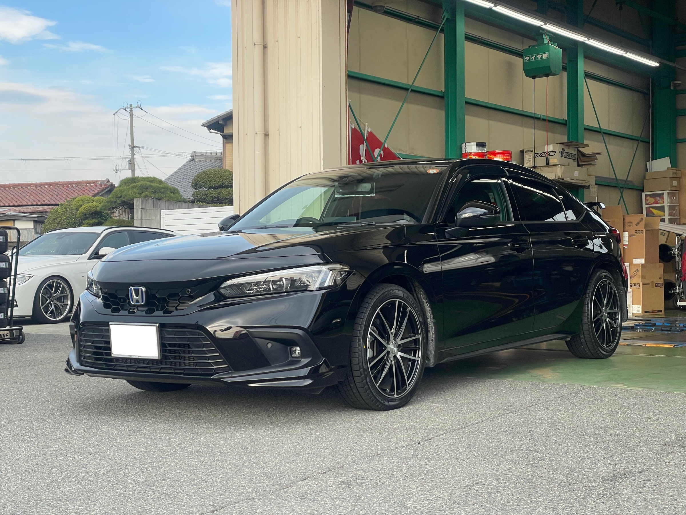 タイヤ館土山 次回店舗おススメ情報