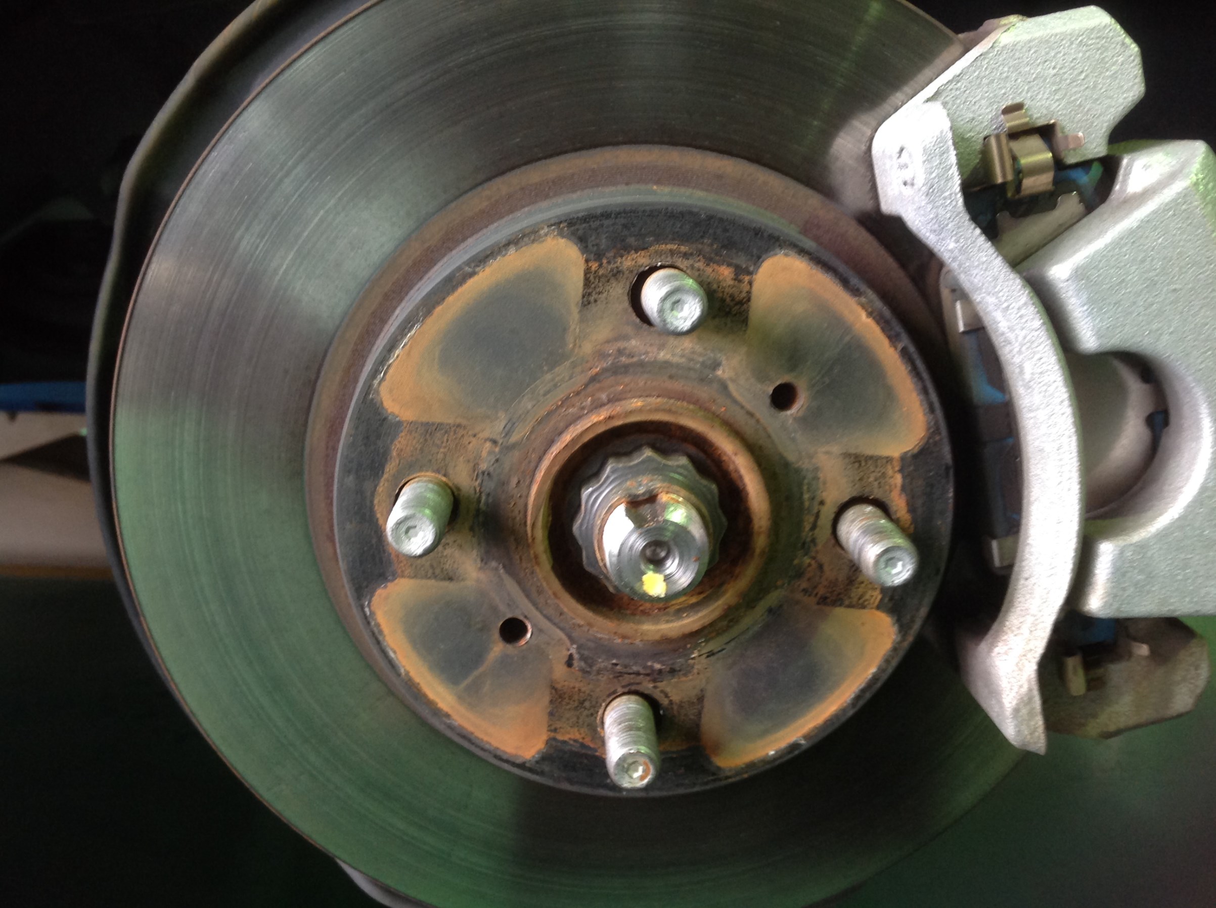 4穴だとサビが拡販してるような・・・？