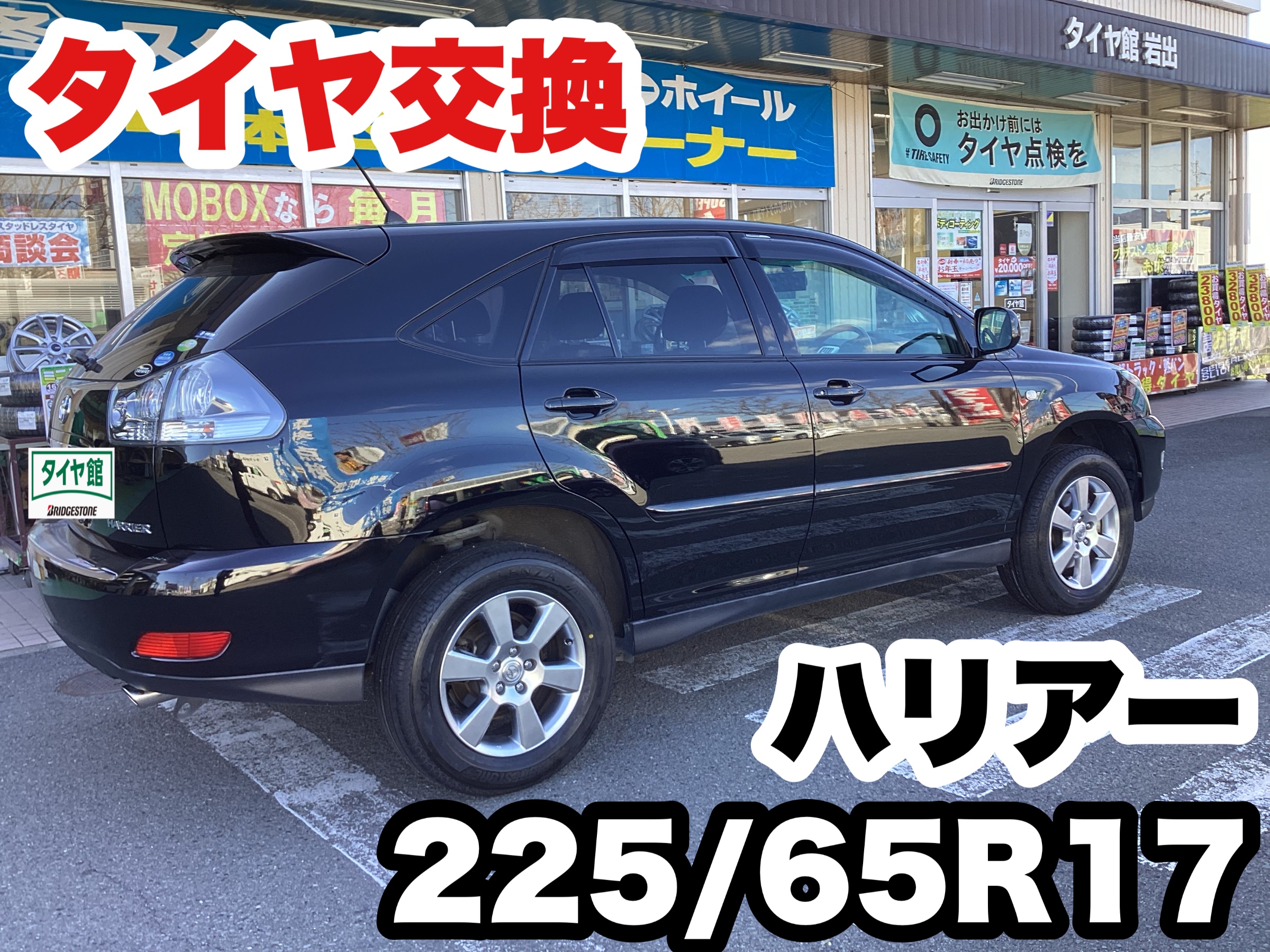 スタッフ撮影分