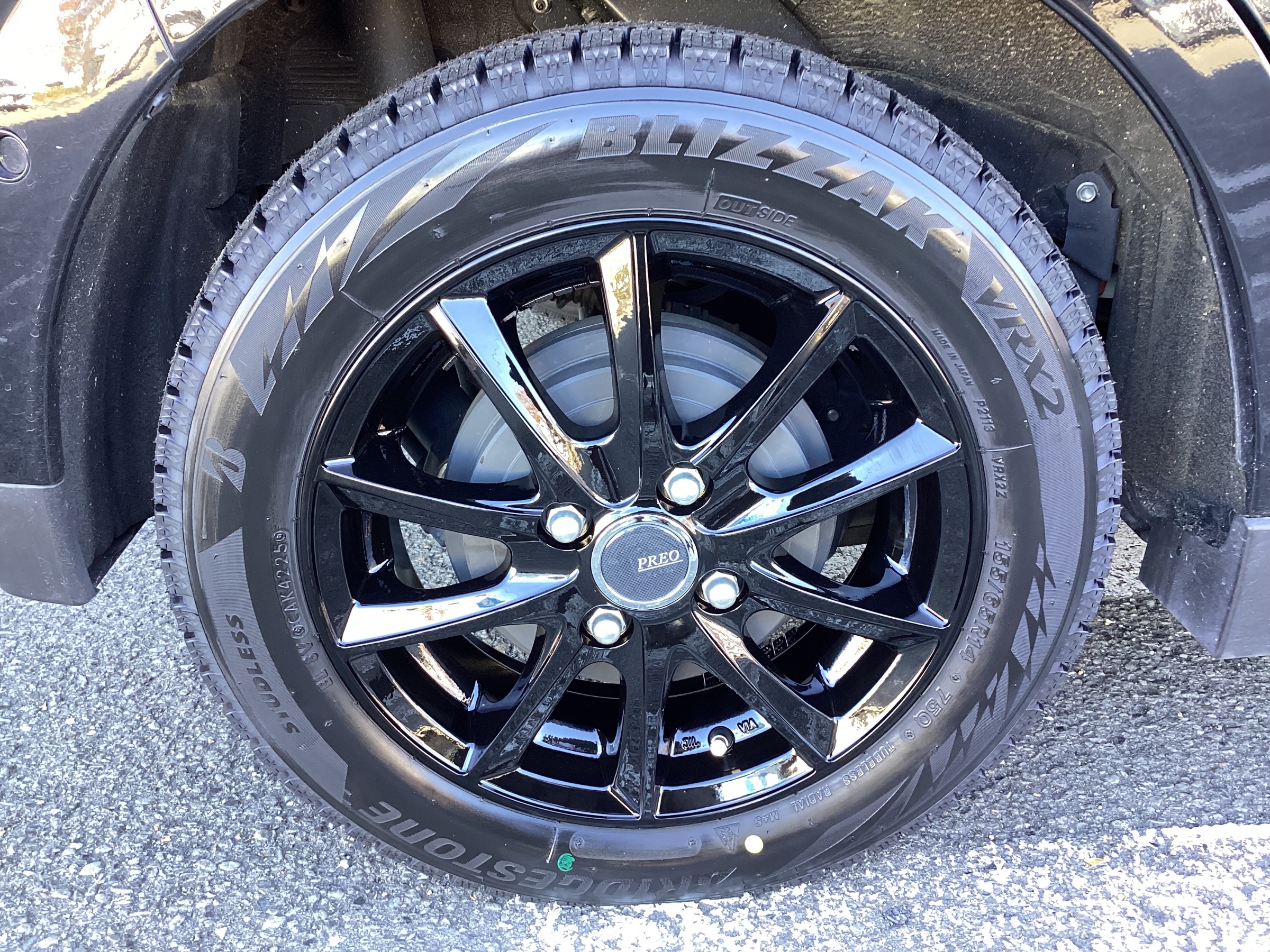 スタッフ撮影分