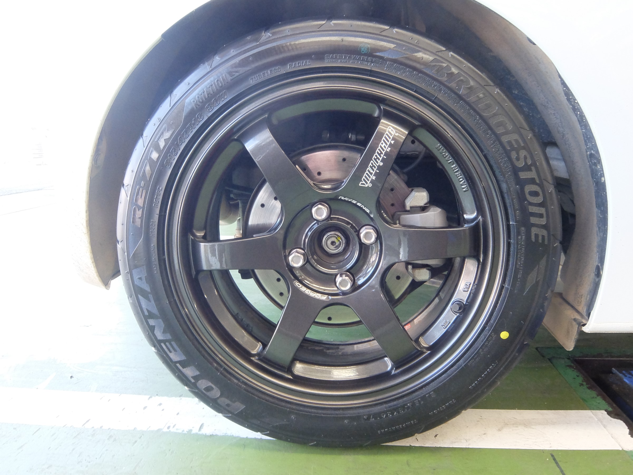 S660日記！ | 店舗おススメ情報 | タイヤ館 うしく上柏田（茨城県）