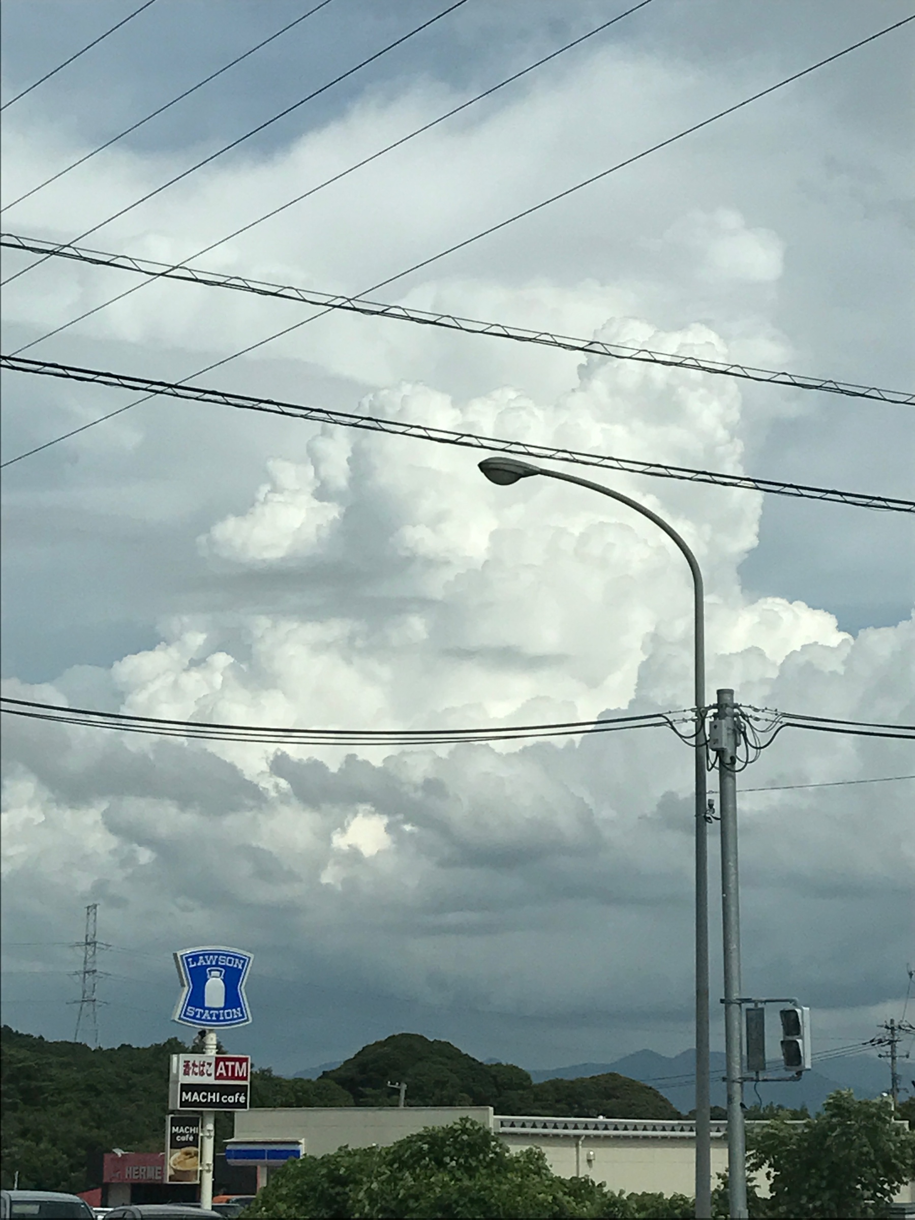 スタッフ撮影