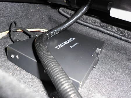 carrozzeriaサイバーナビ用マルチドライブアシストユニットND-MA1 楽天市場】nd－ma1 マルチドライブアシストユニットの通販