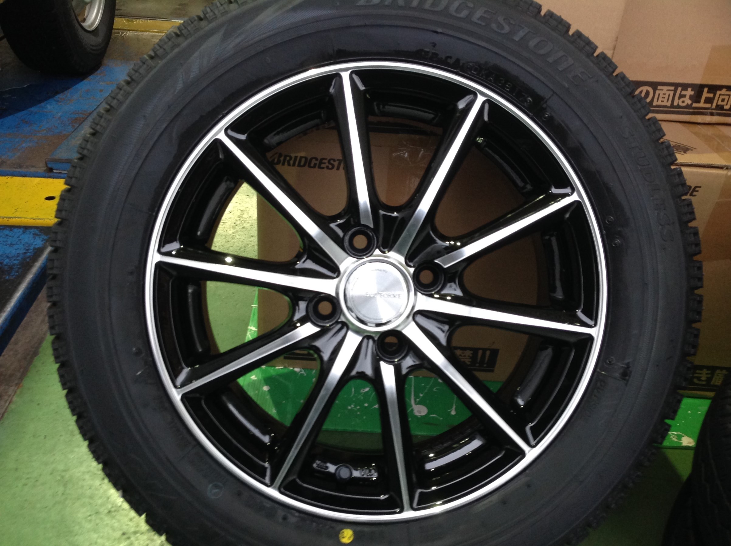 スタッフ撮影。