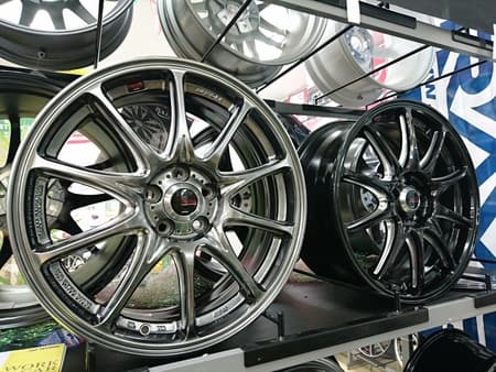 WORK』の新製品『エモーションRSα』登場！ | 店舗おススメ情報