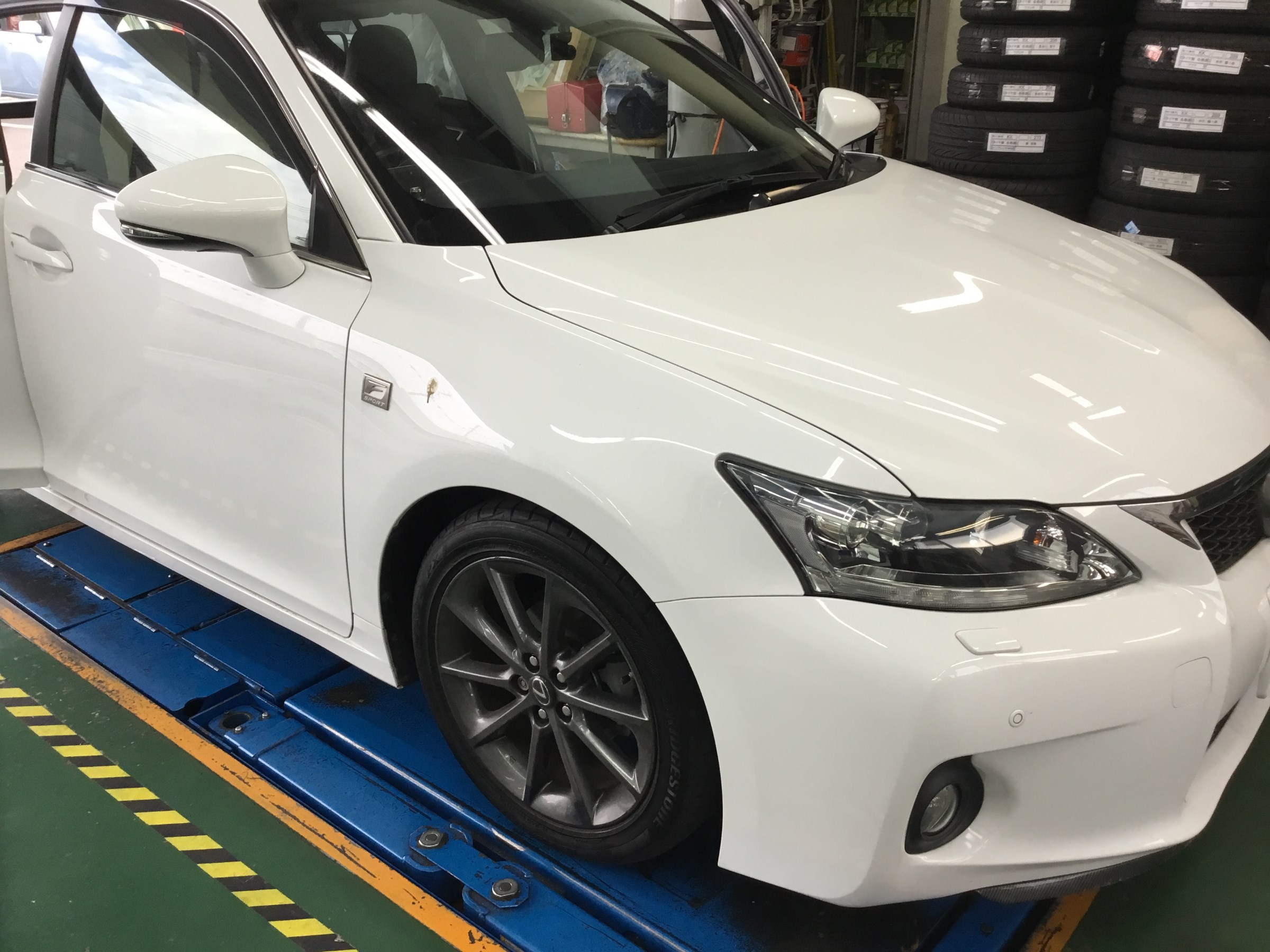 プリウス プリウスα アクア バッテリー交換 愛知 岐阜 三重 名古屋