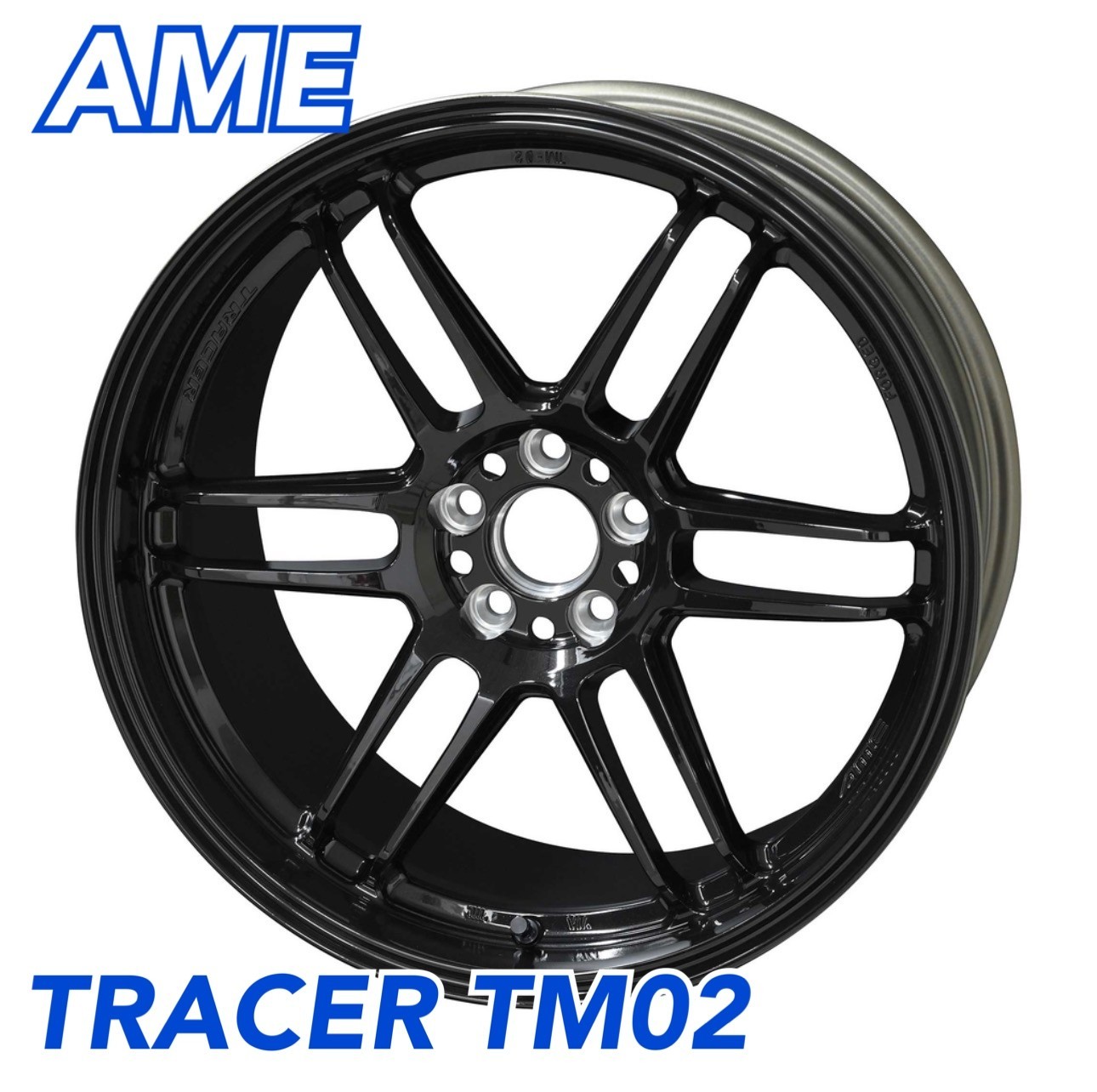 長年培われた技術力が自慢の2社☆ENKEI＆AMEの展示リストをご紹介