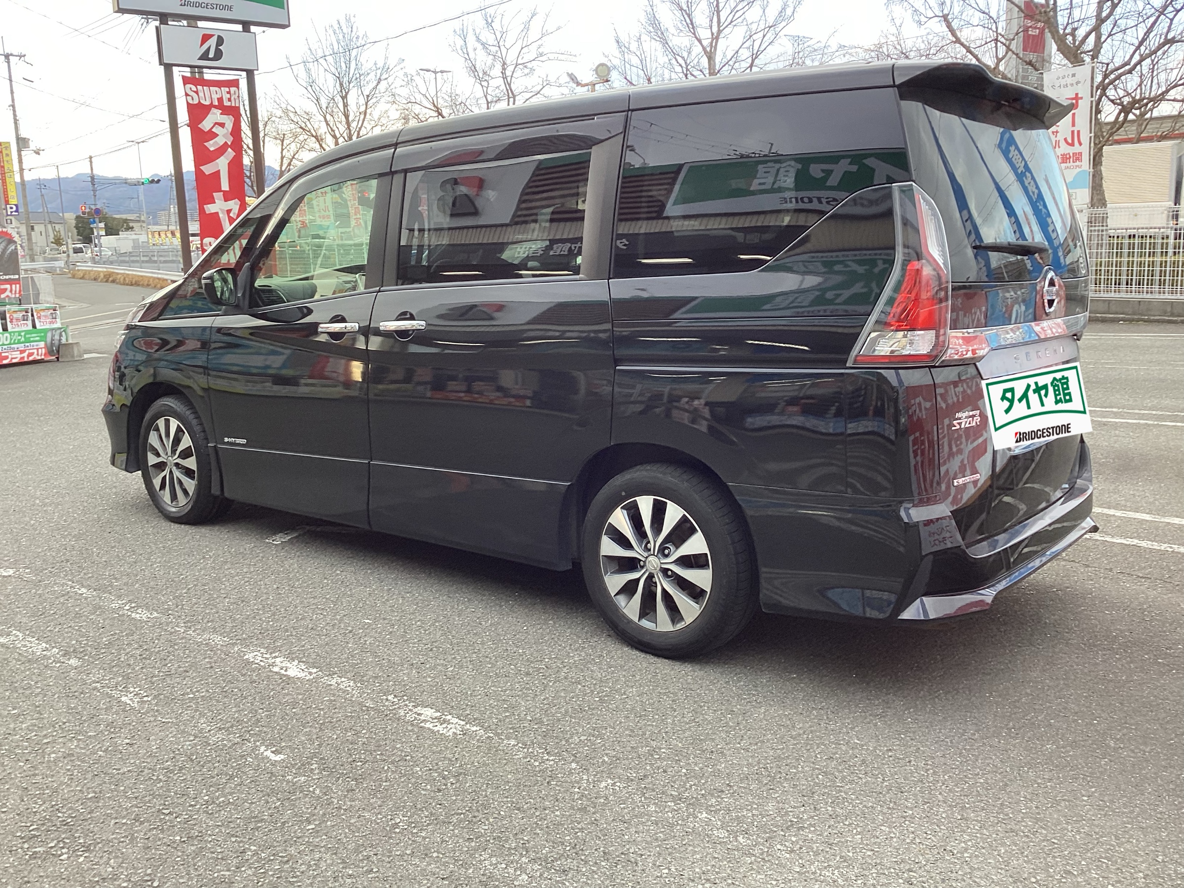 スタッフ撮影分