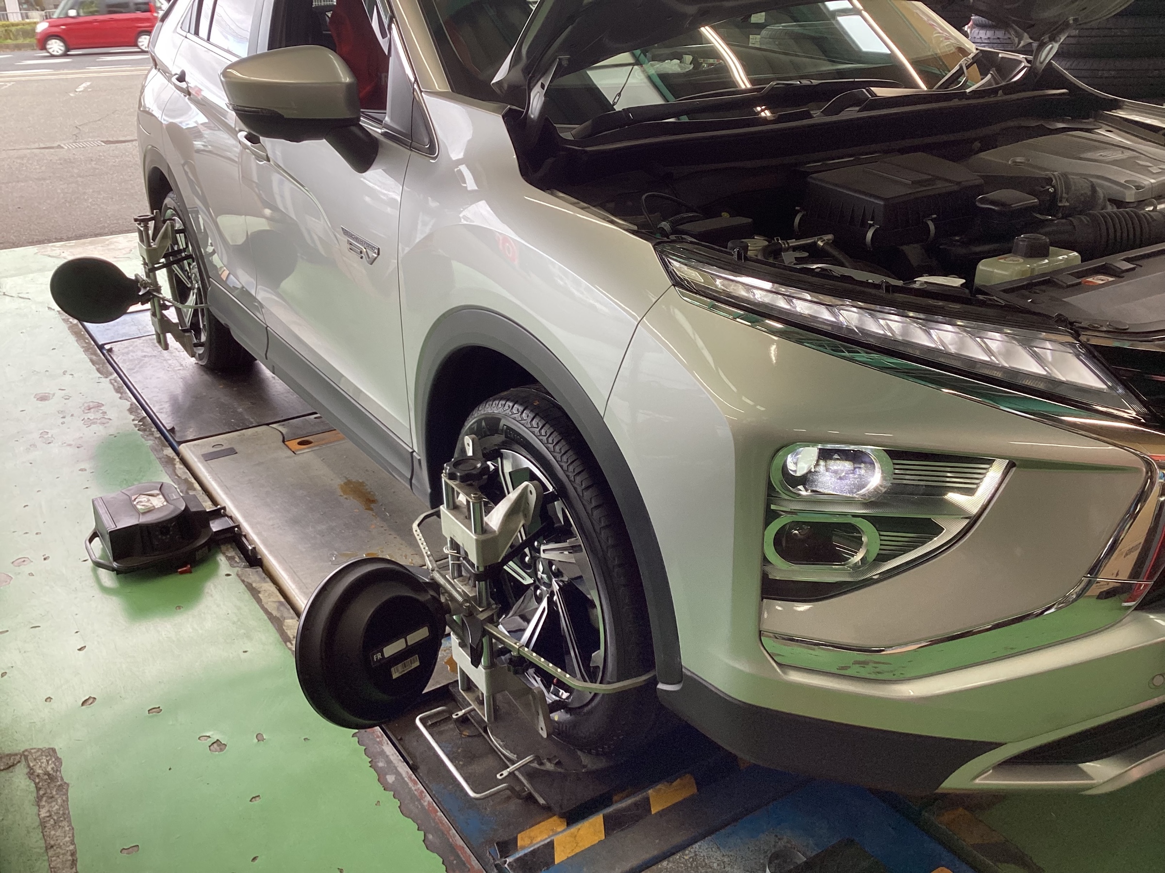 スタッフ撮影分