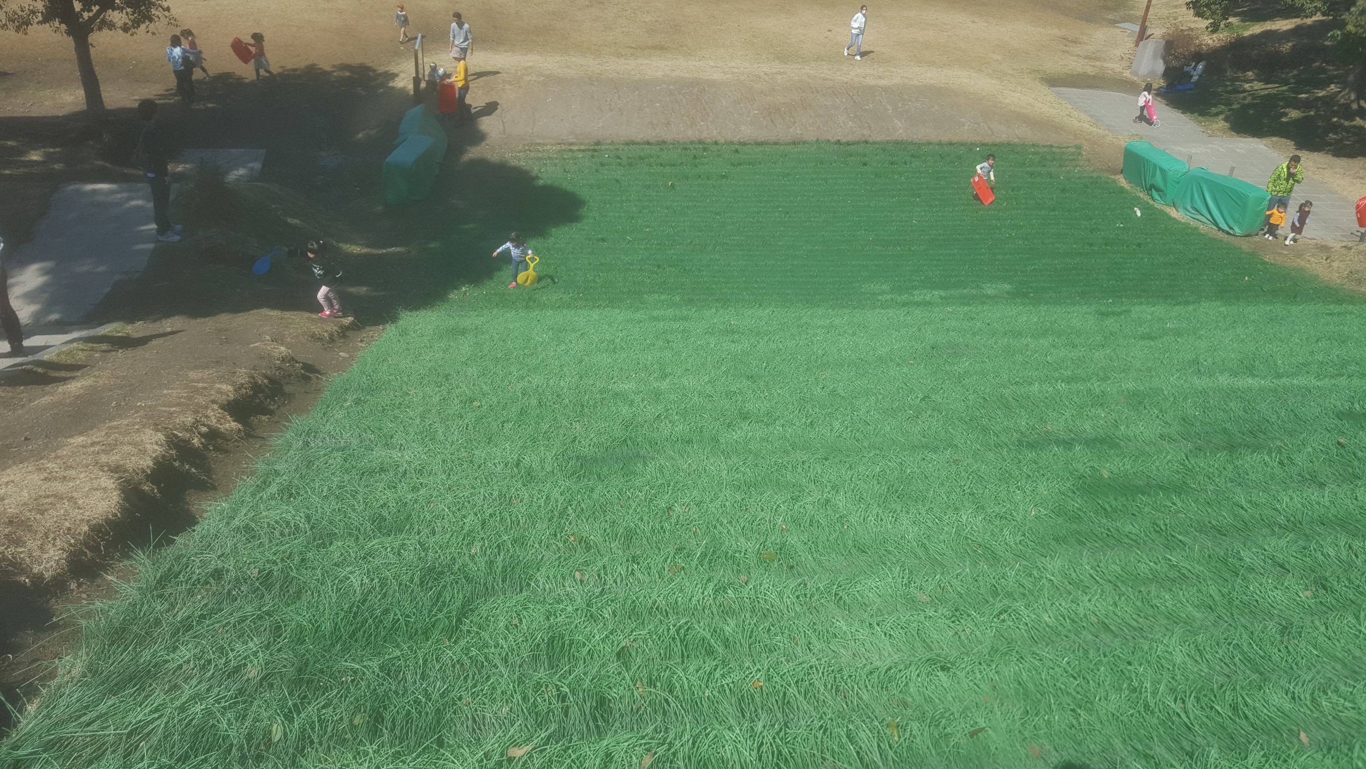 草スキー すたっふ日記 タイヤ館 南久留米 タイヤからはじまる トータルカーメンテナンス タイヤ館グループ