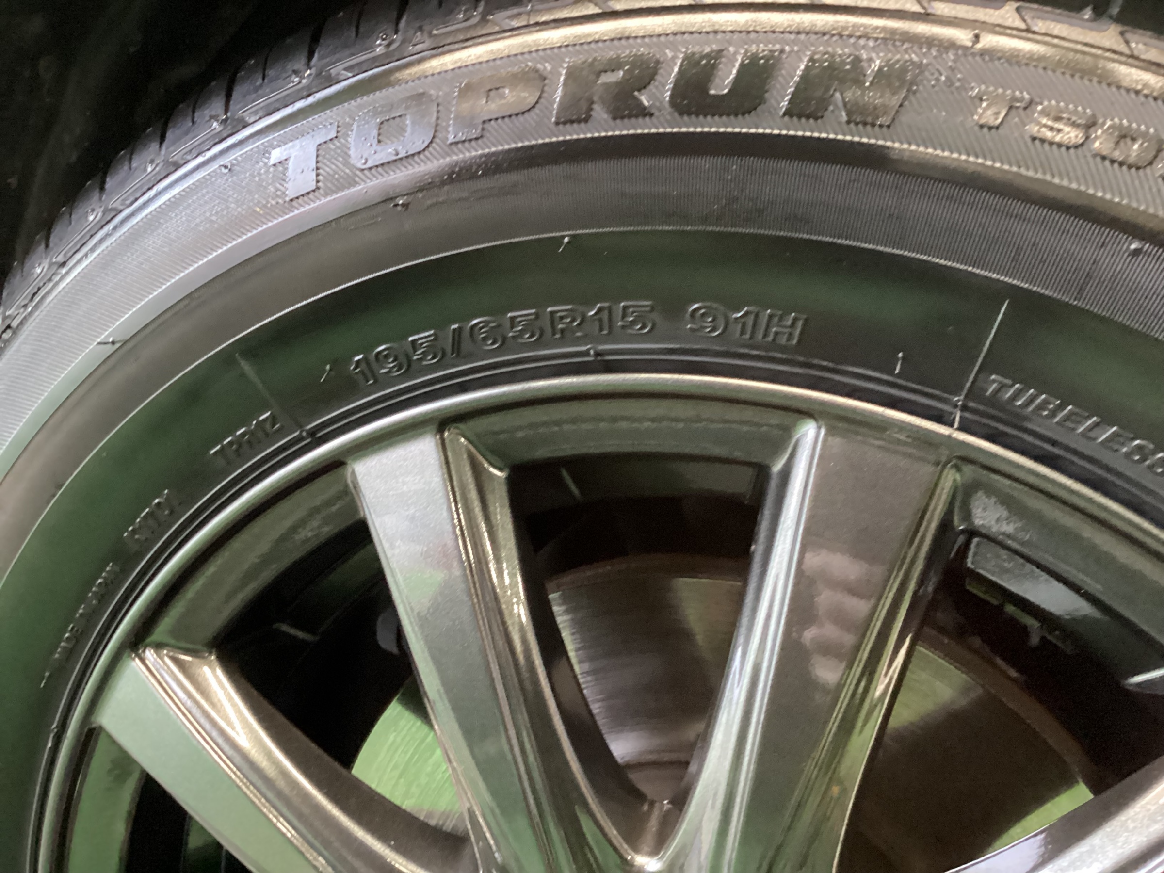 スタッフ撮影分