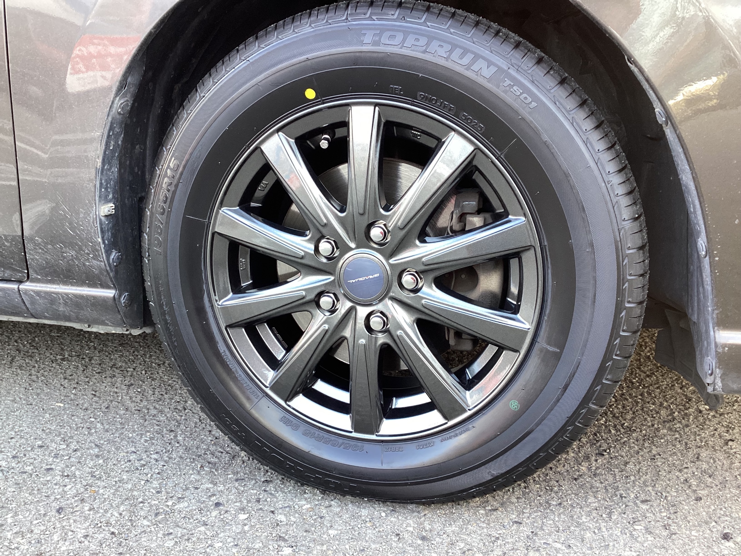 スタッフ撮影分