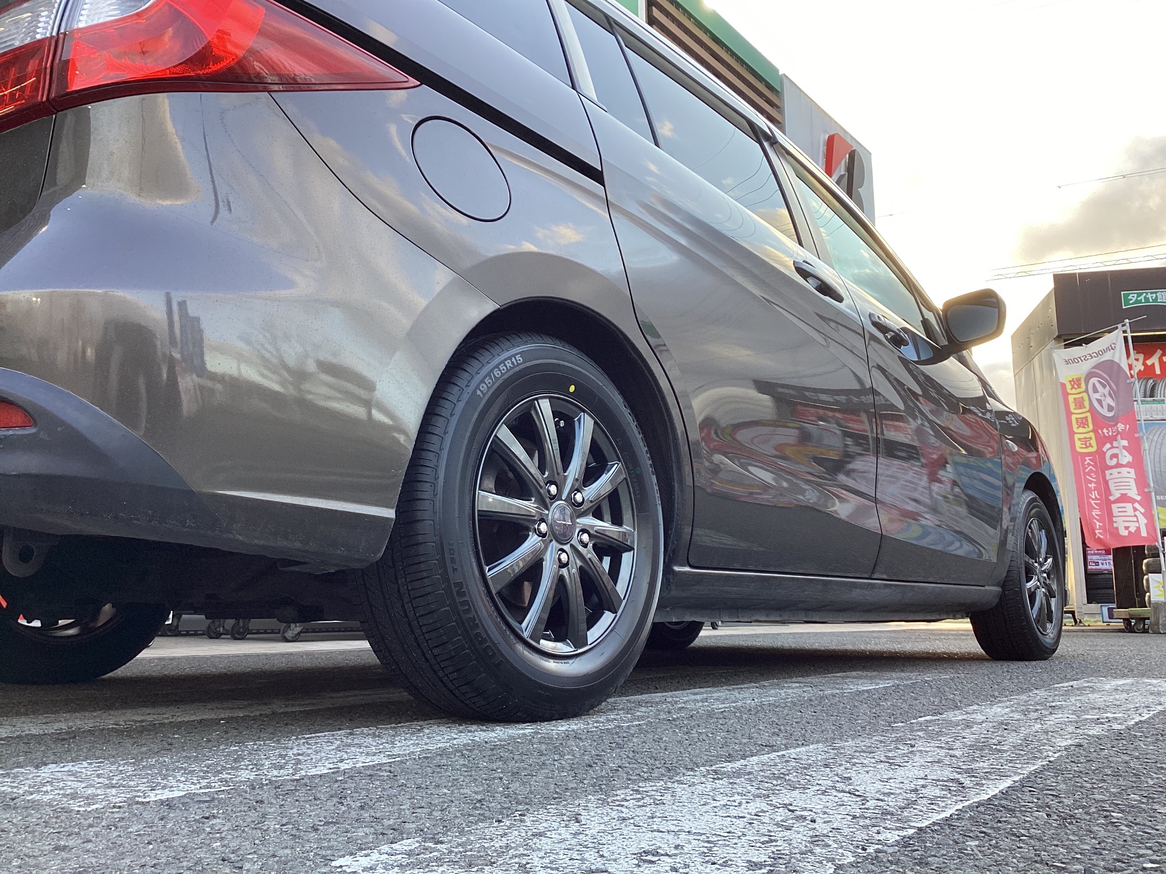 スタッフ撮影分