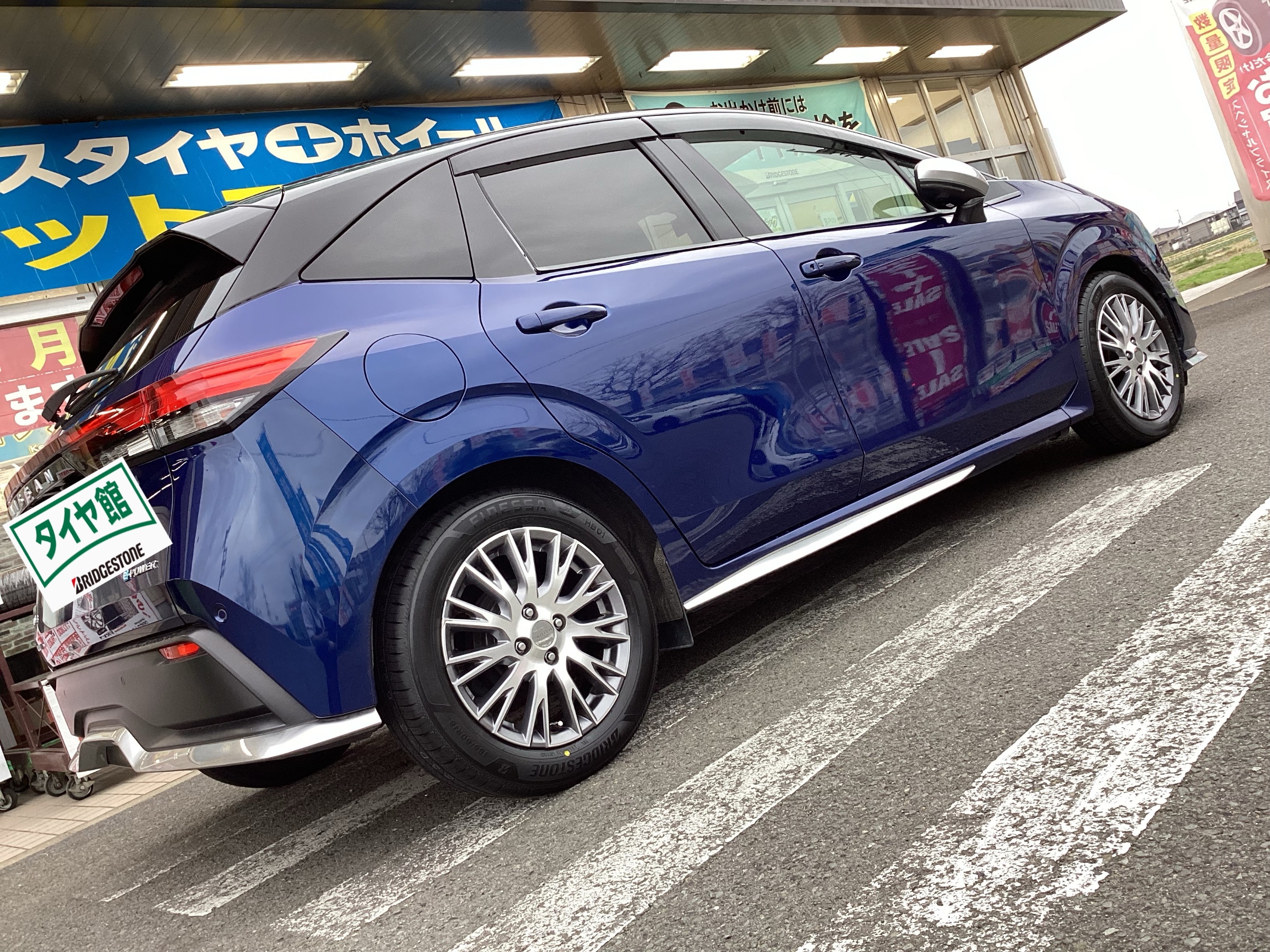 スタッフ撮影分