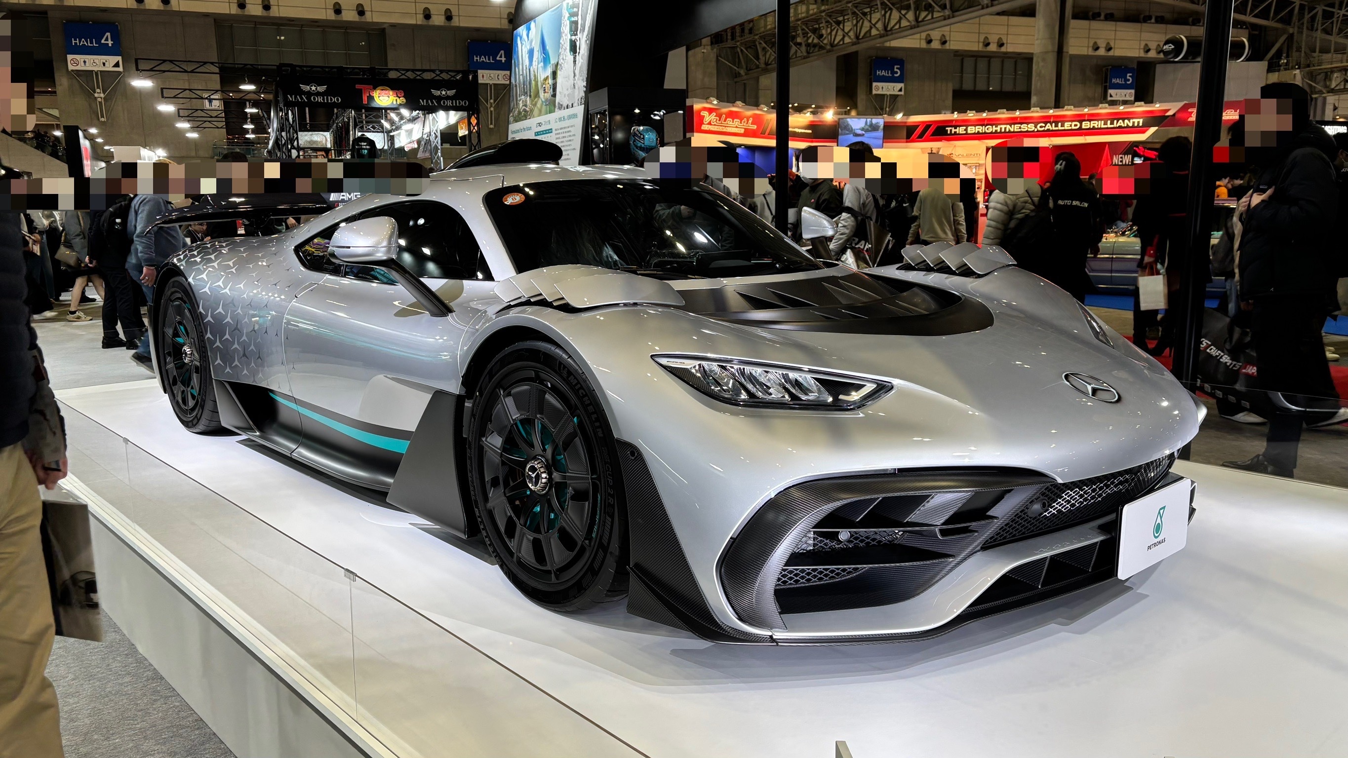 東京オートサロン2026に行ってきました！Part5 | 店舗おススメ情報