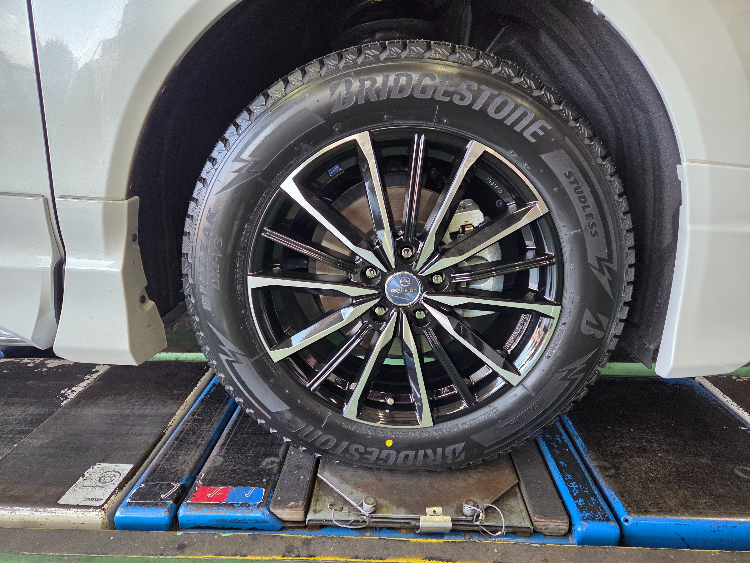 スタッフが撮影しました