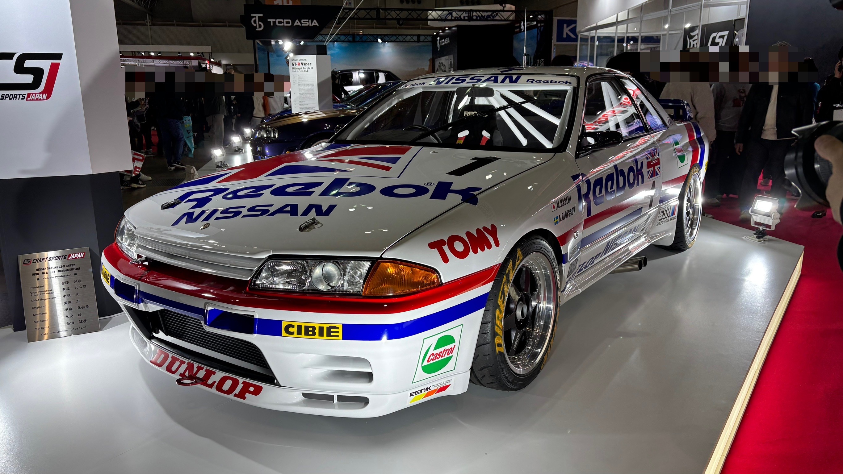 東京オートサロン2026に行ってきました！Part Final | 店舗おススメ