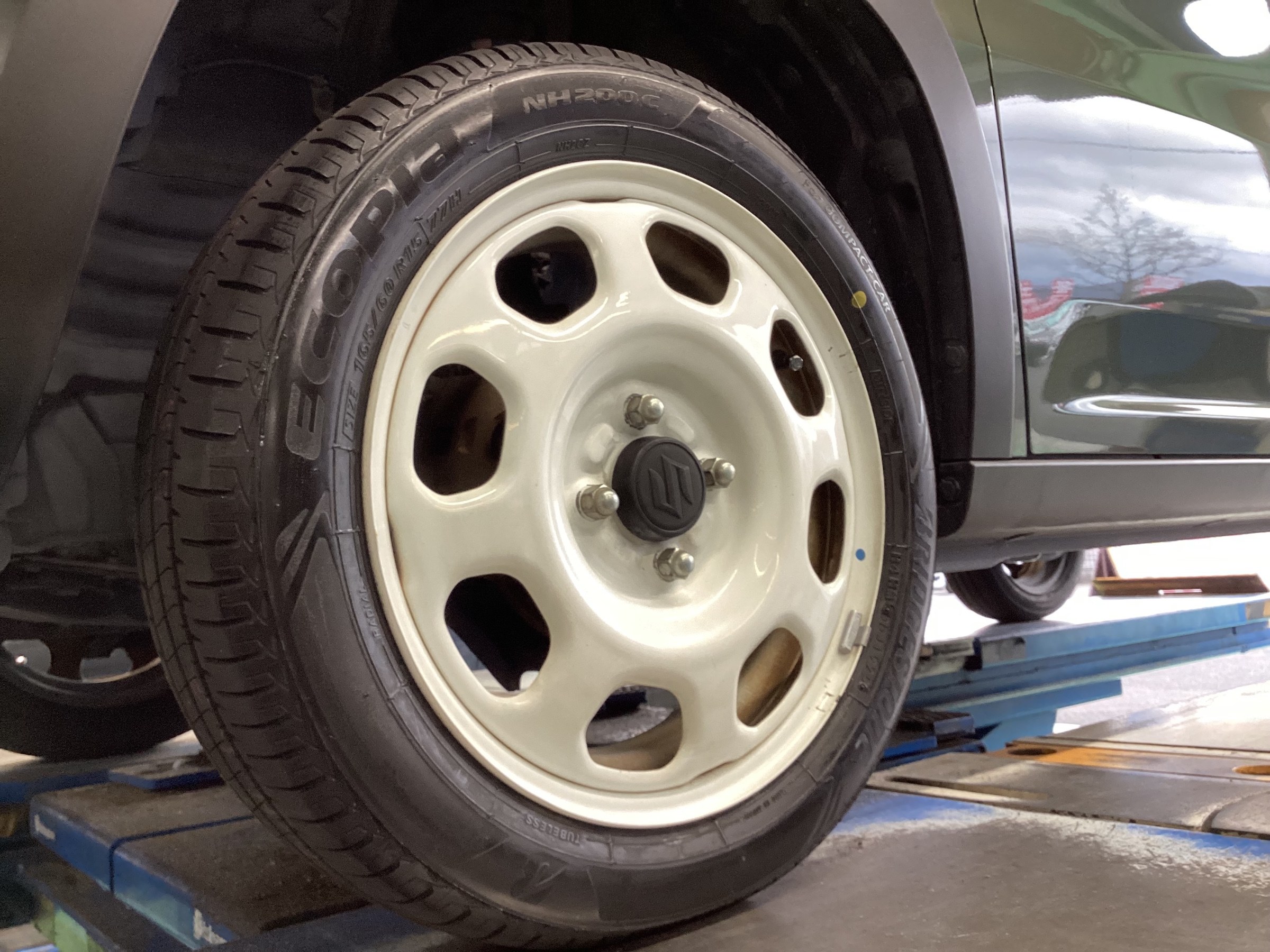 スタッフ撮影分