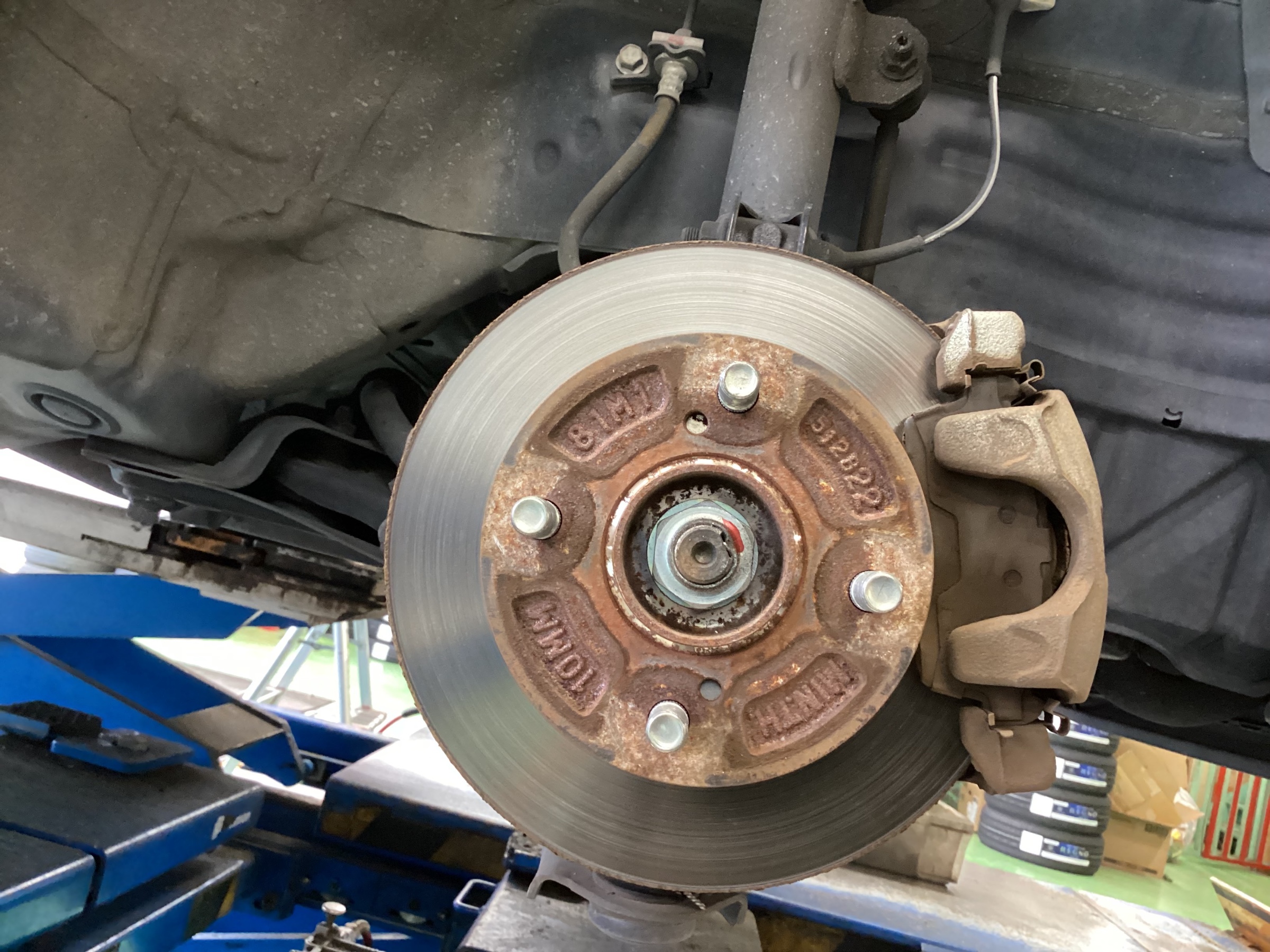 スタッフ撮影分