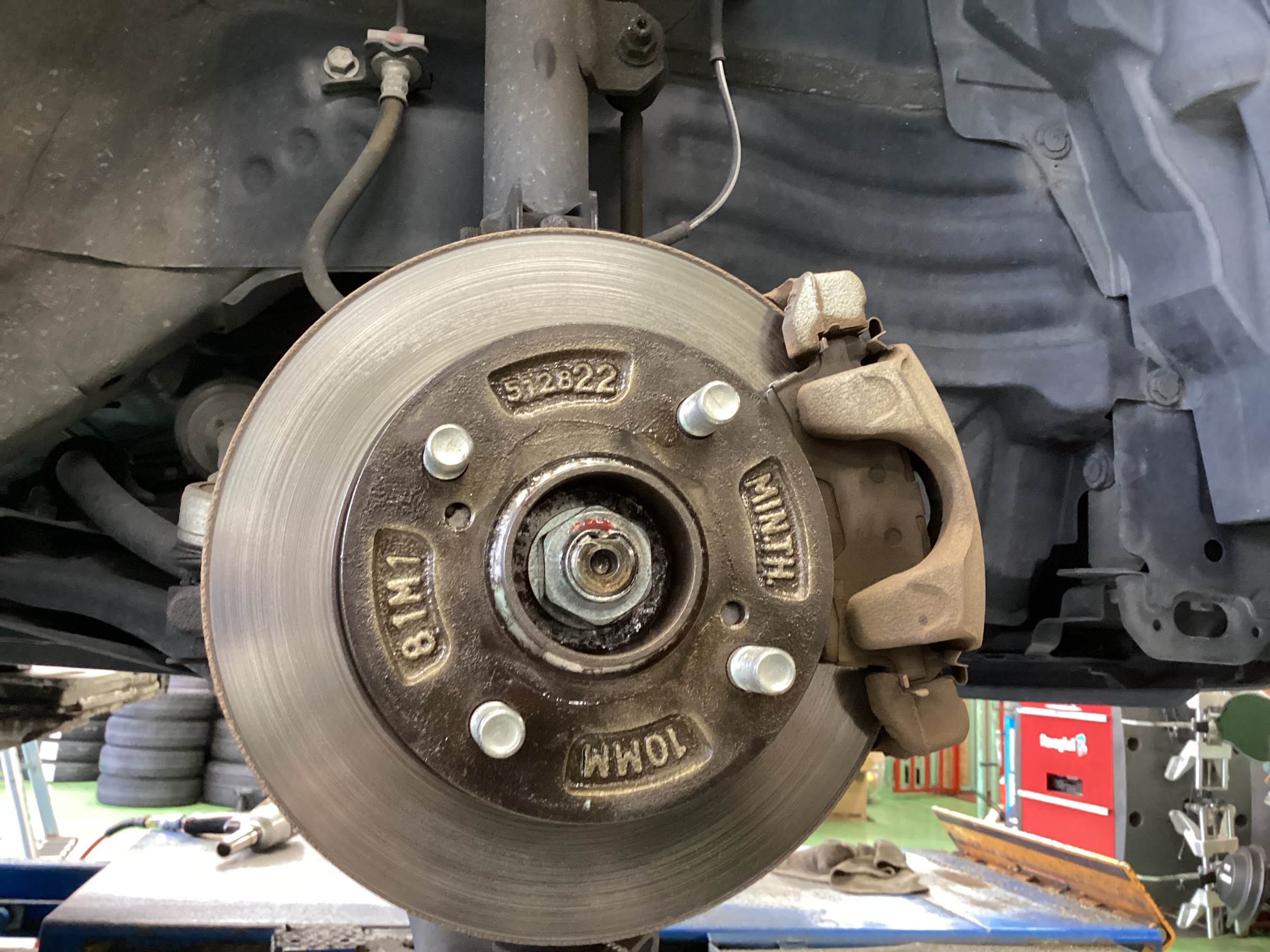 スタッフ撮影分