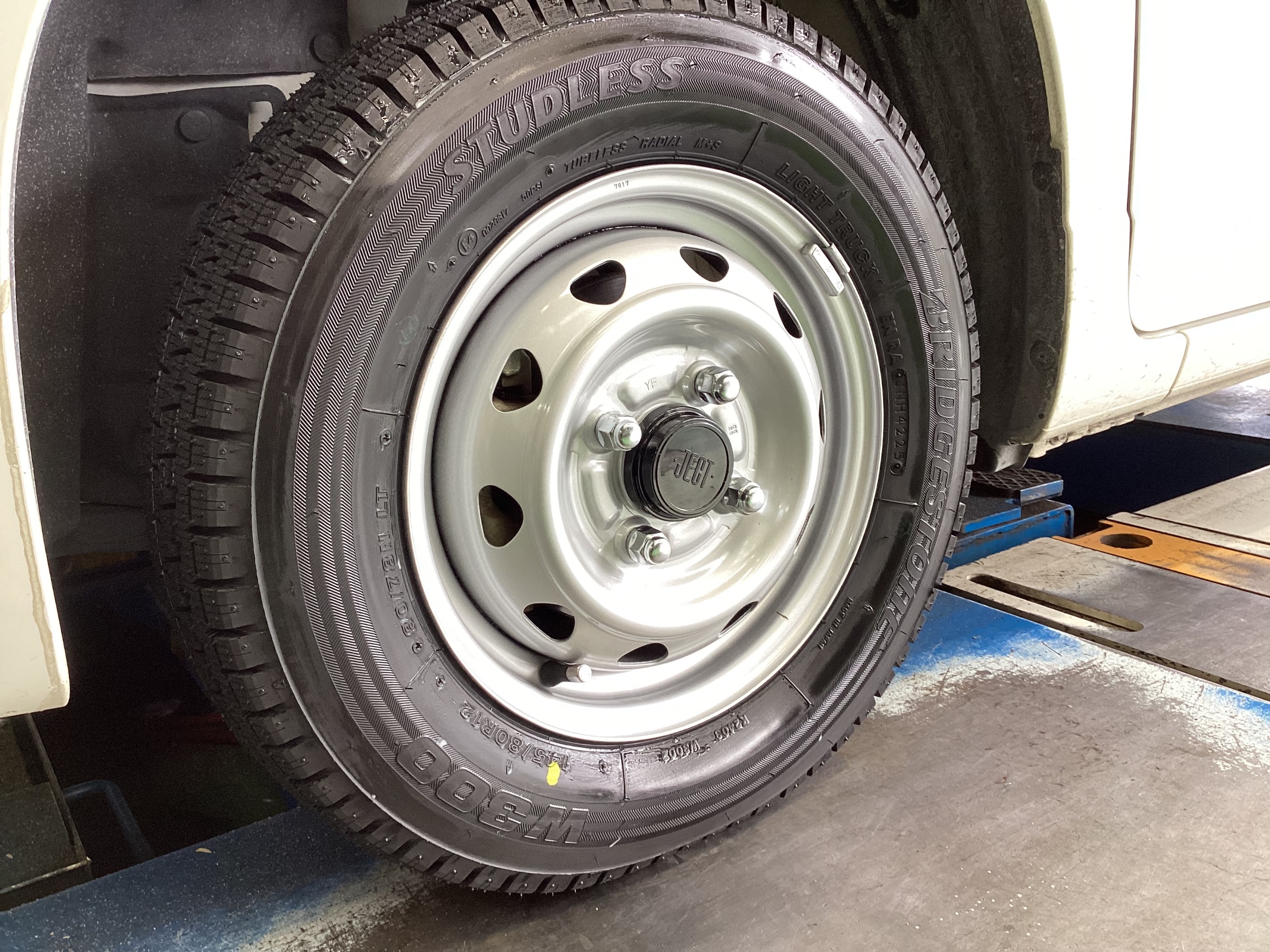 スタッフ撮影分