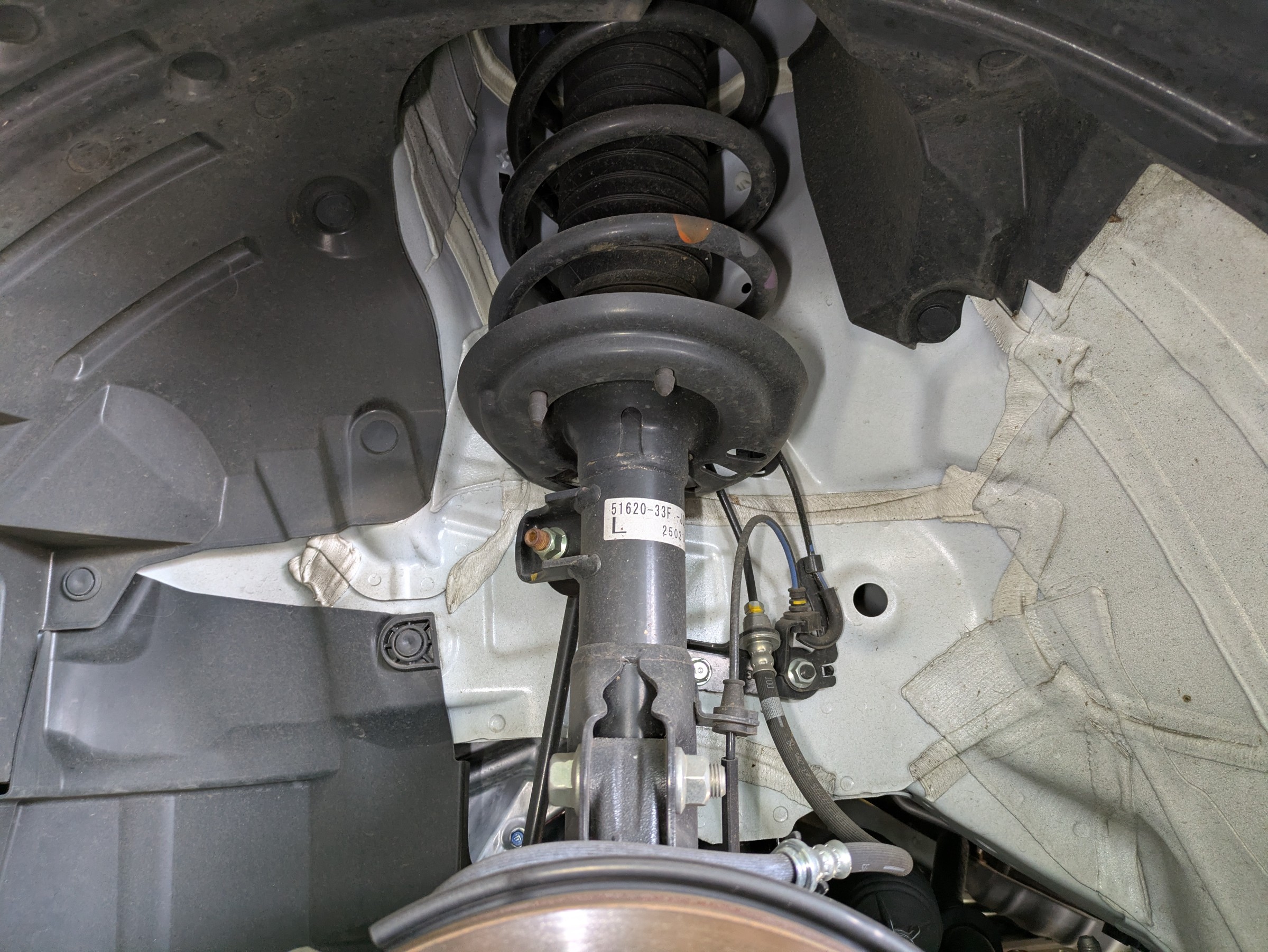 ノーマルサス(前)