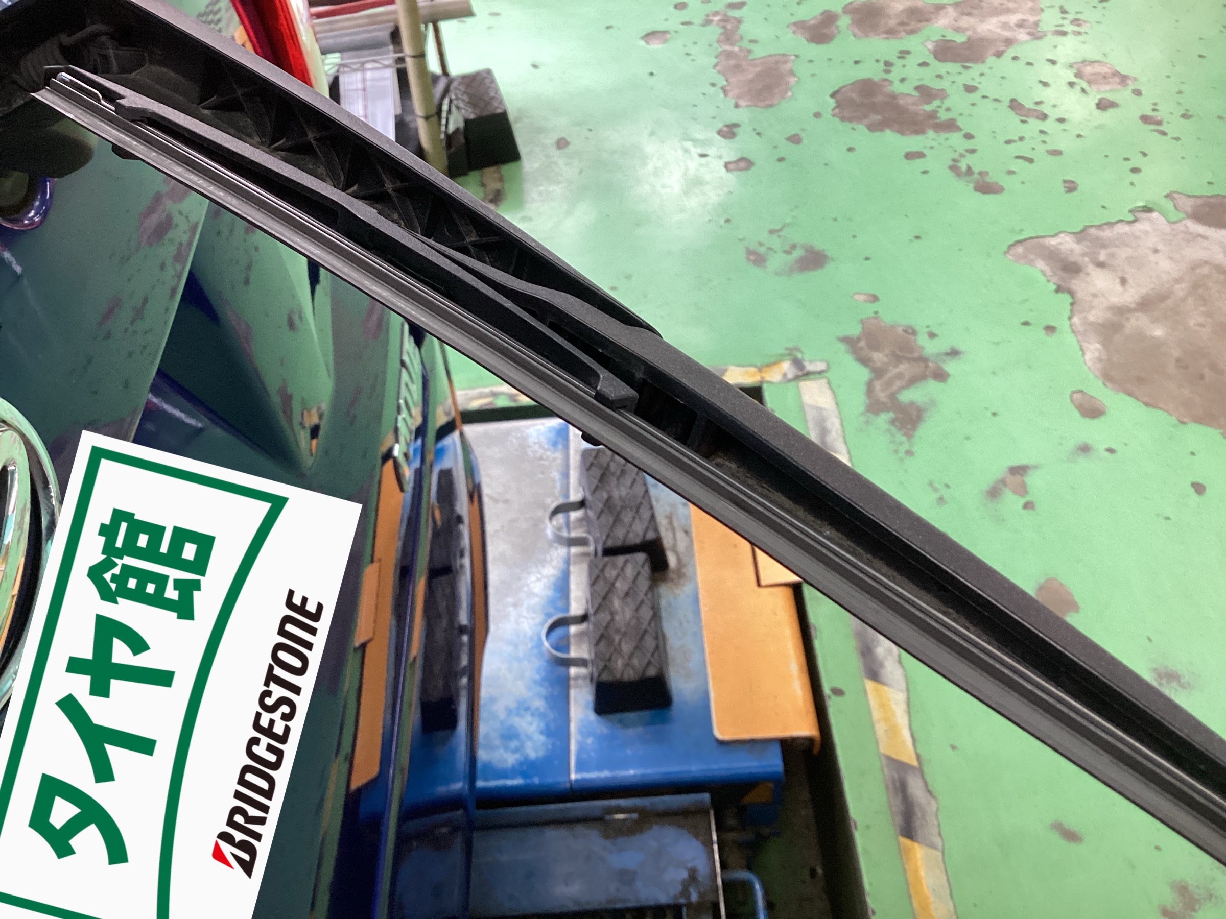 スタッフ撮影分