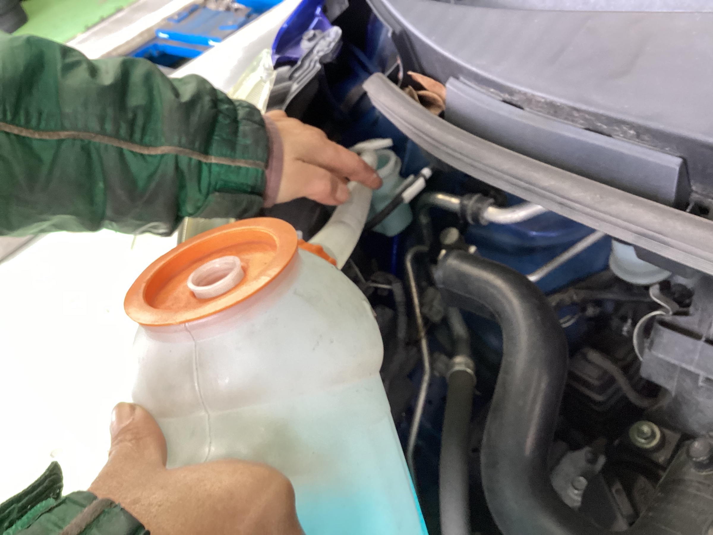 スタッフ撮影分