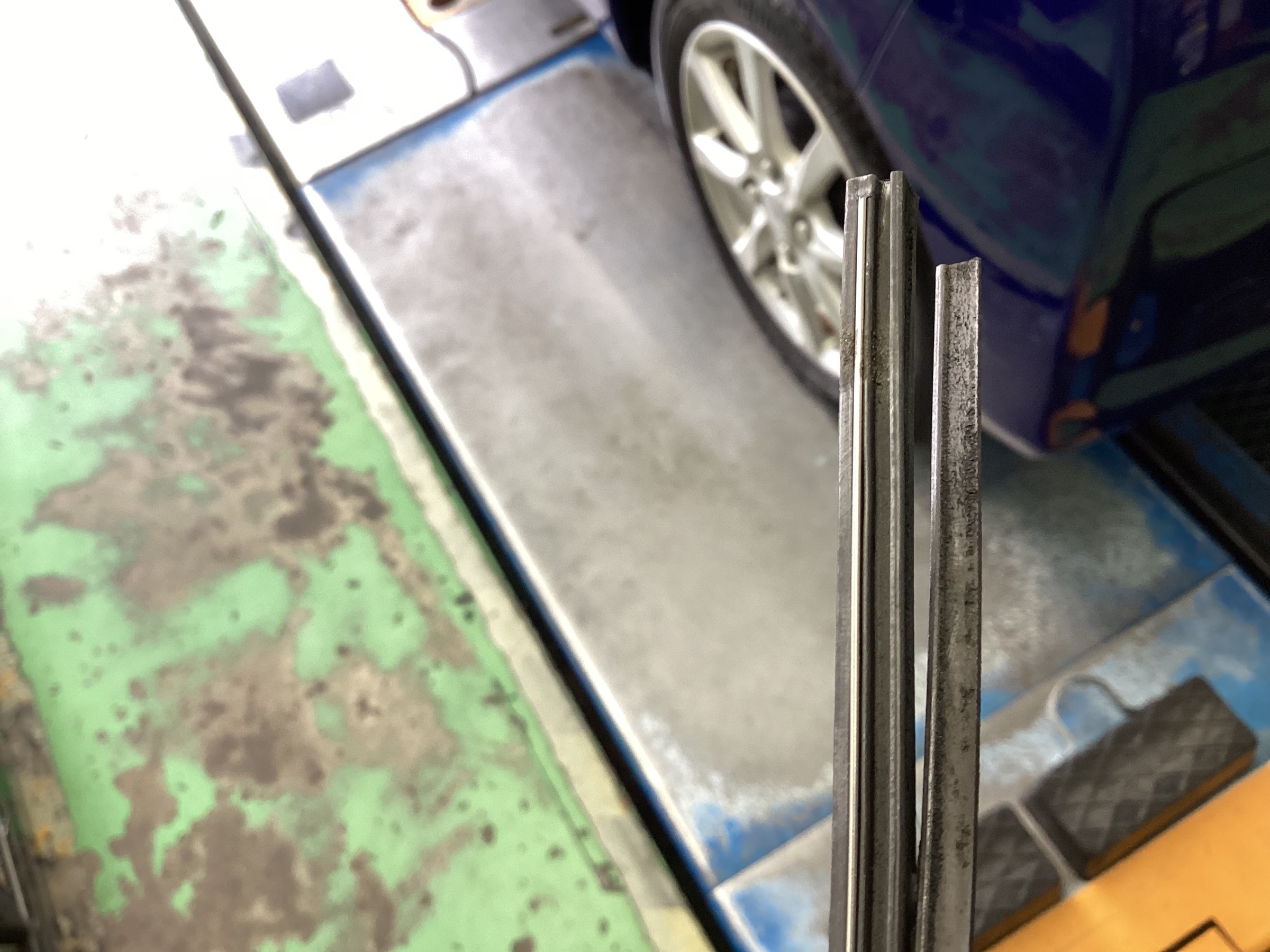 スタッフ撮影分