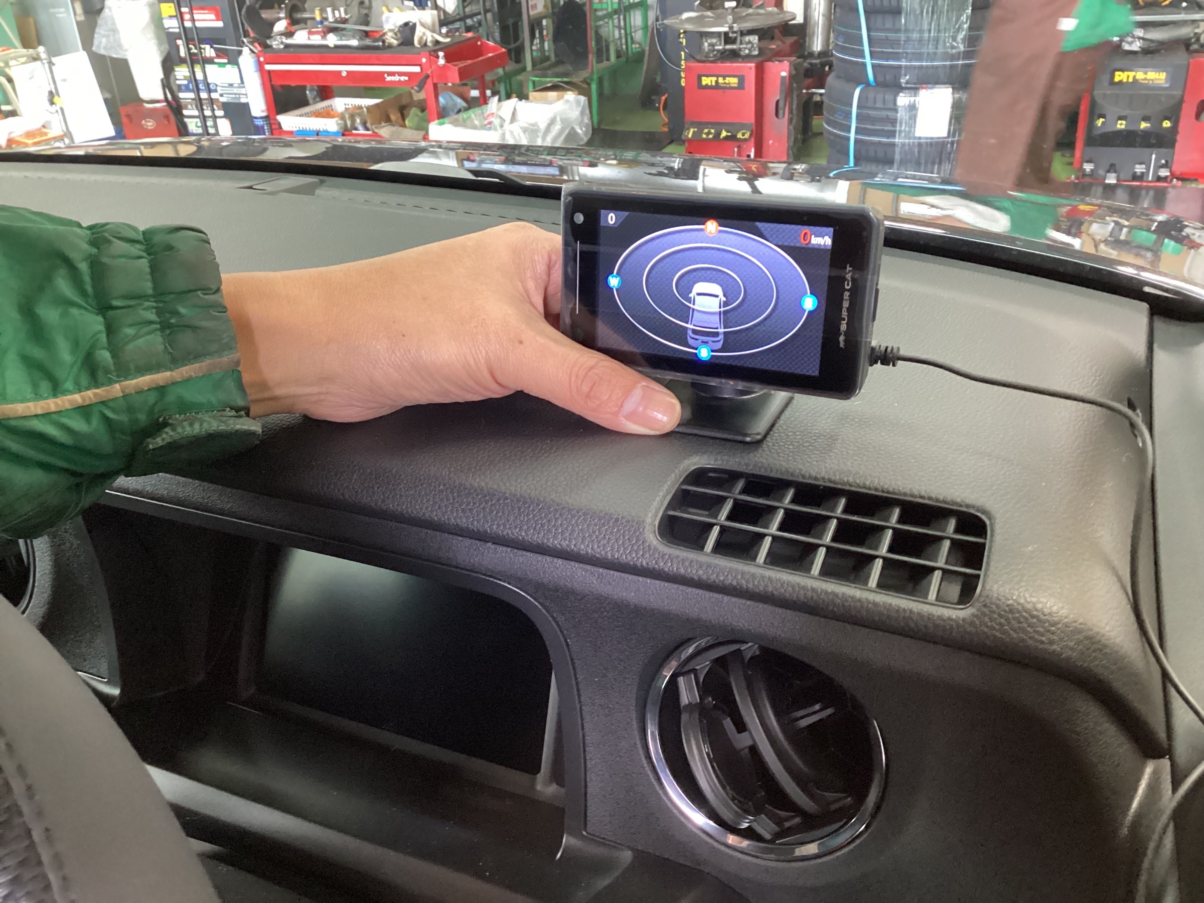 スタッフ撮影分