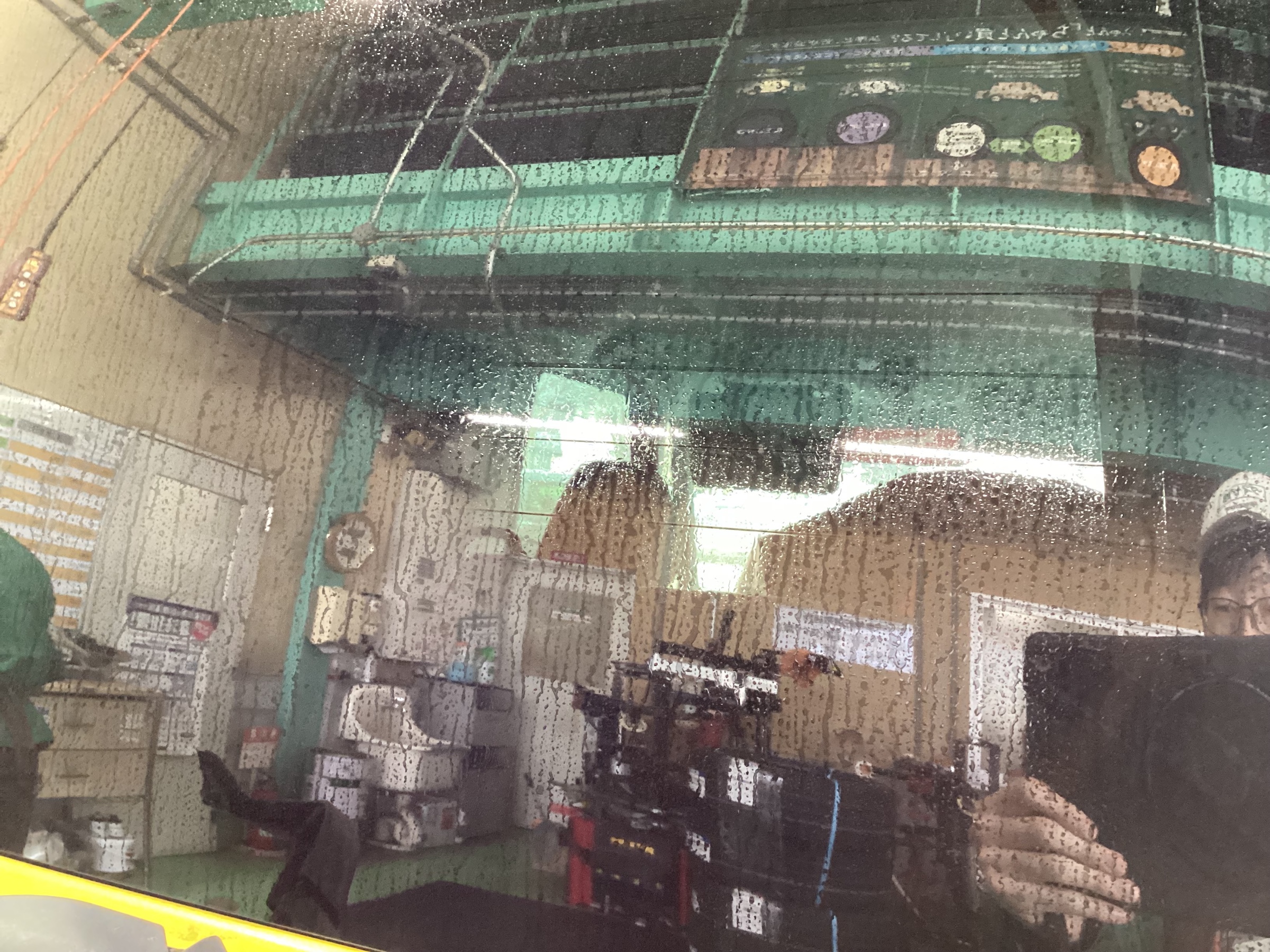 スタッフ撮影分