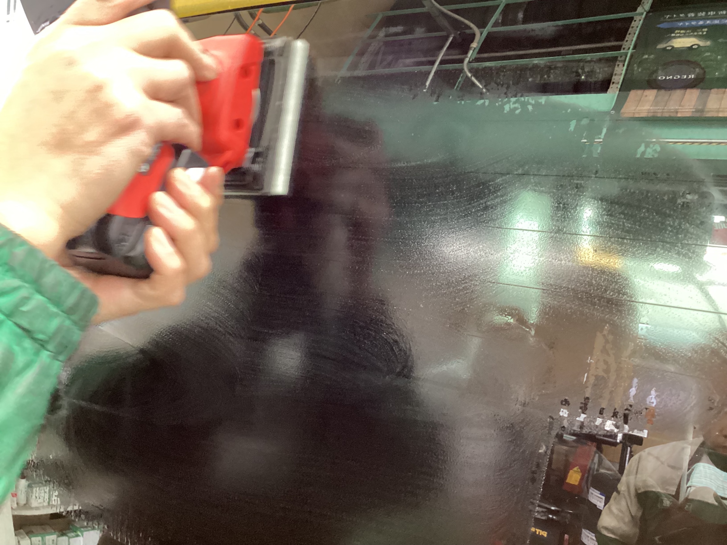 スタッフ撮影分