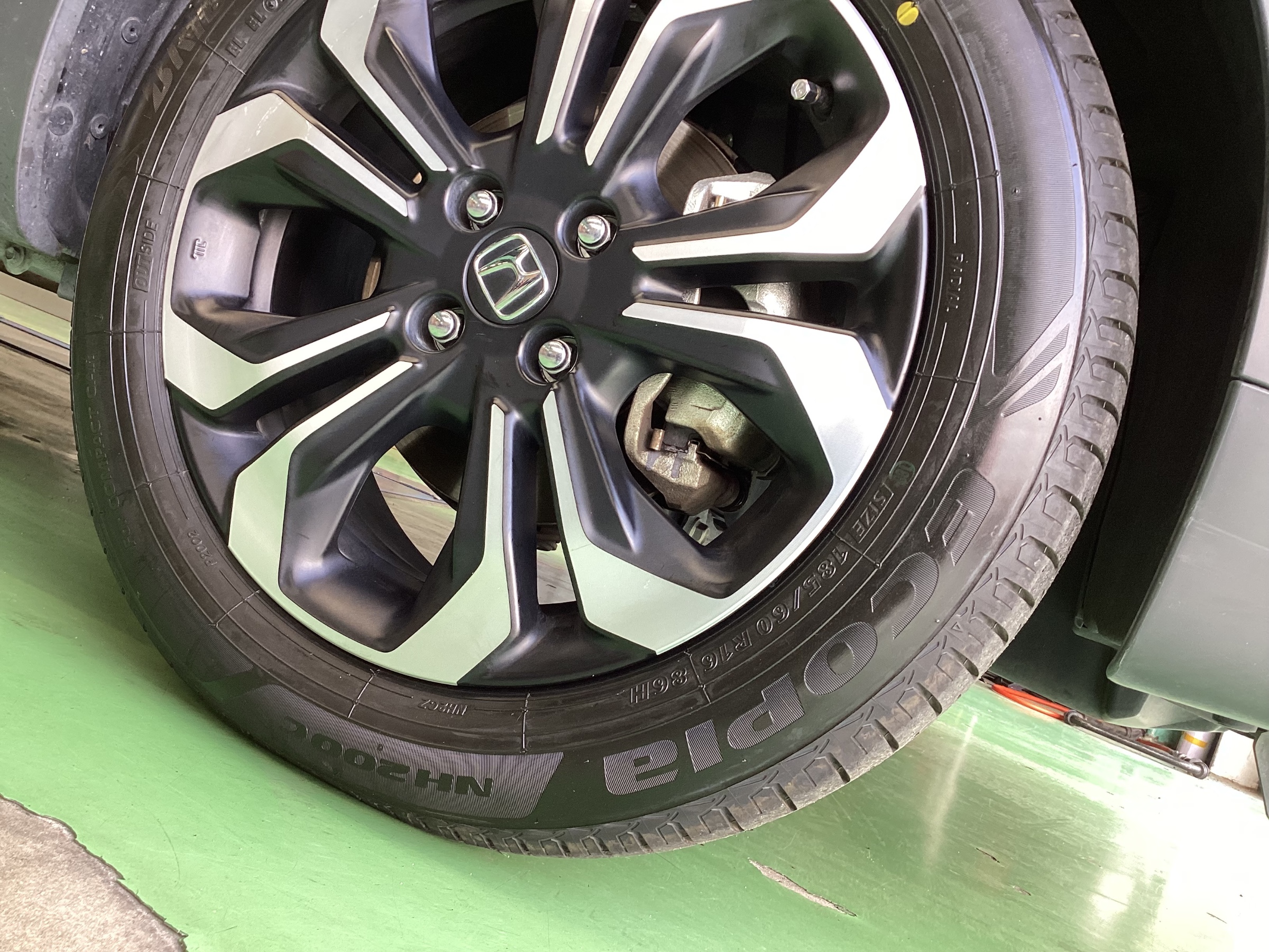 スタッフ撮影分