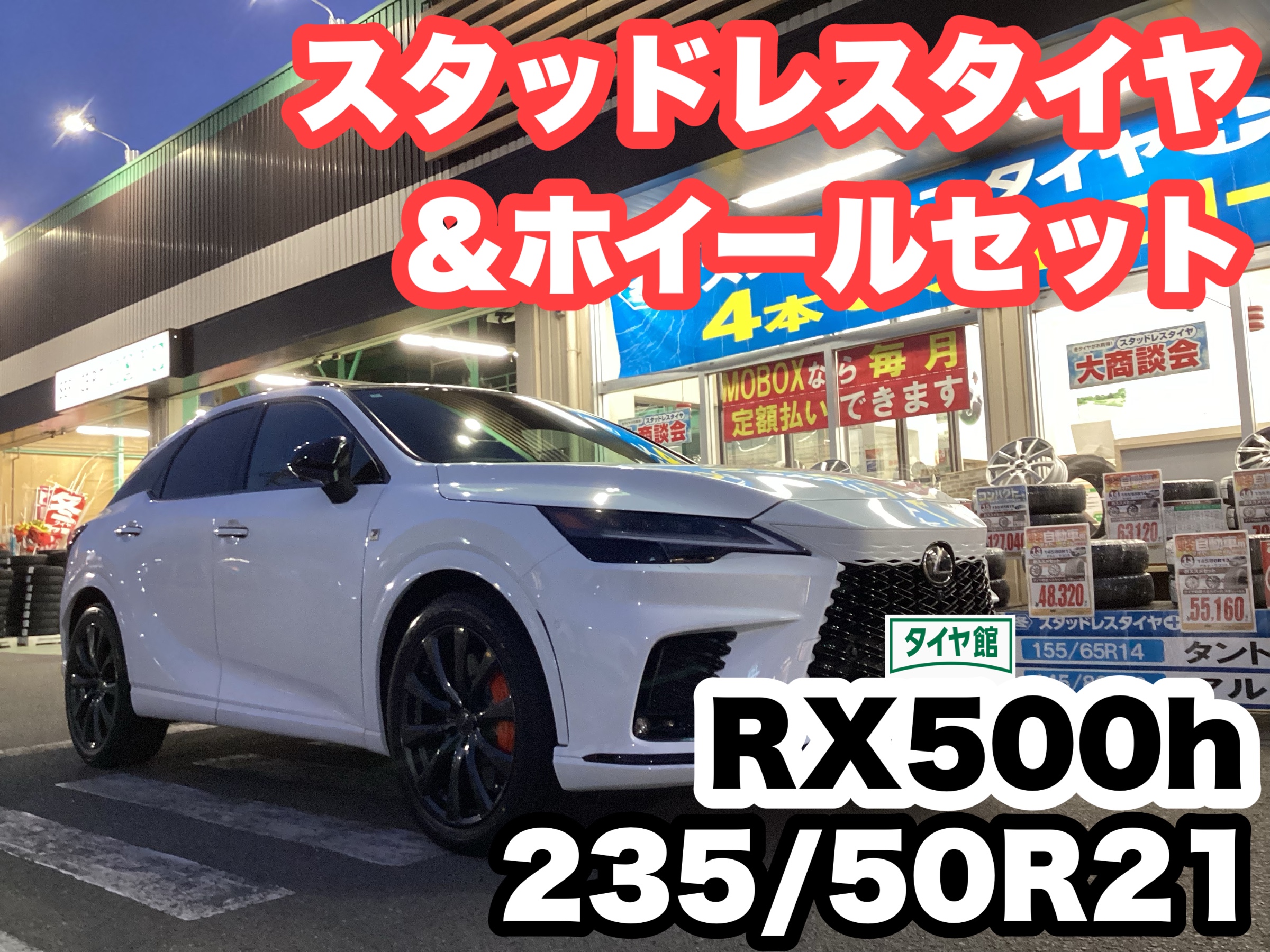 スタッフ撮影分