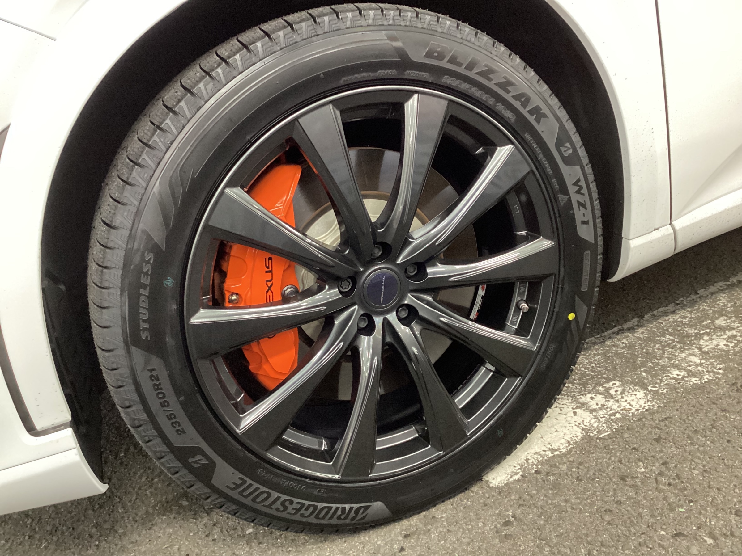 スタッフ撮影分