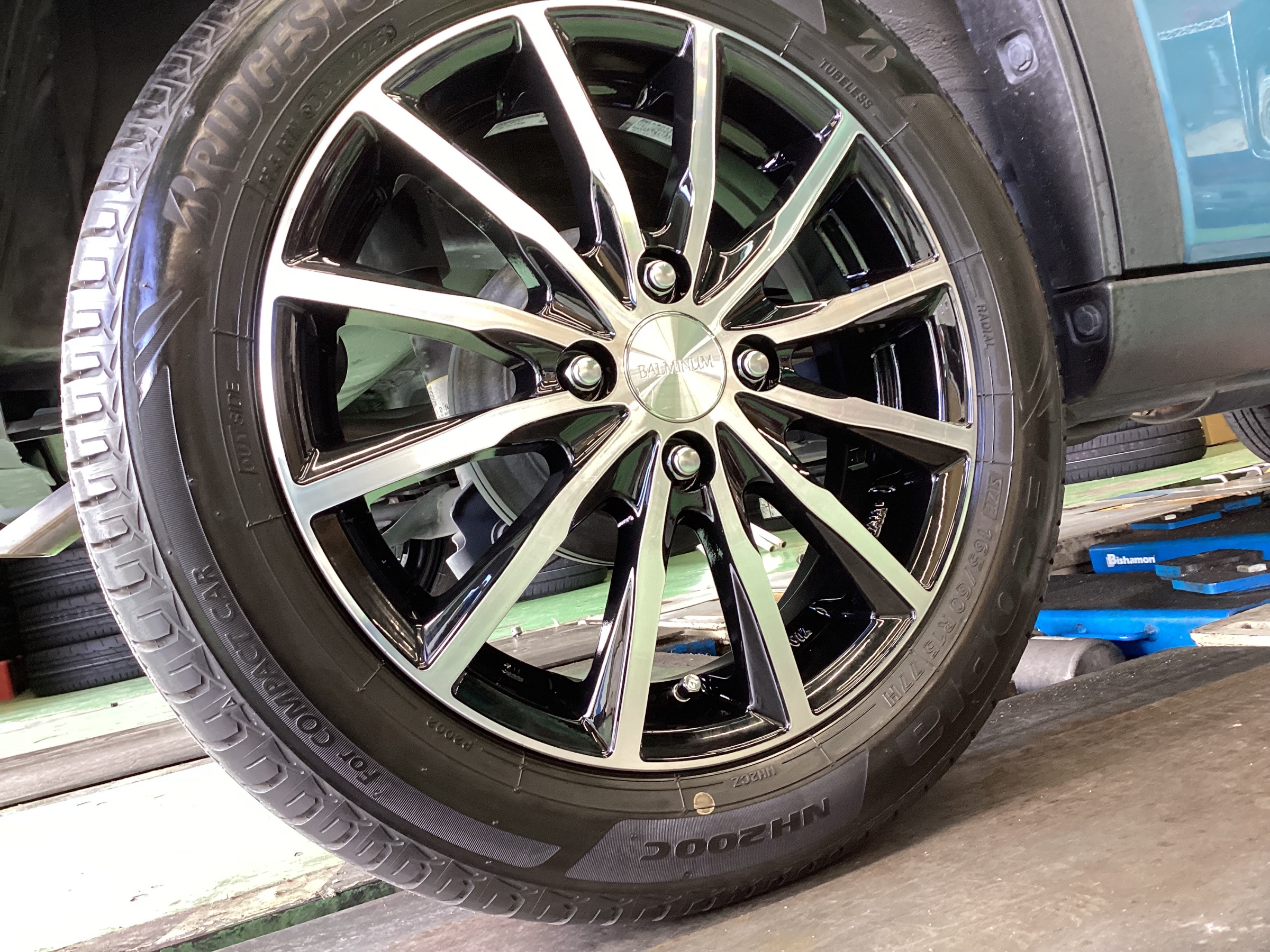 スタッフ撮影分