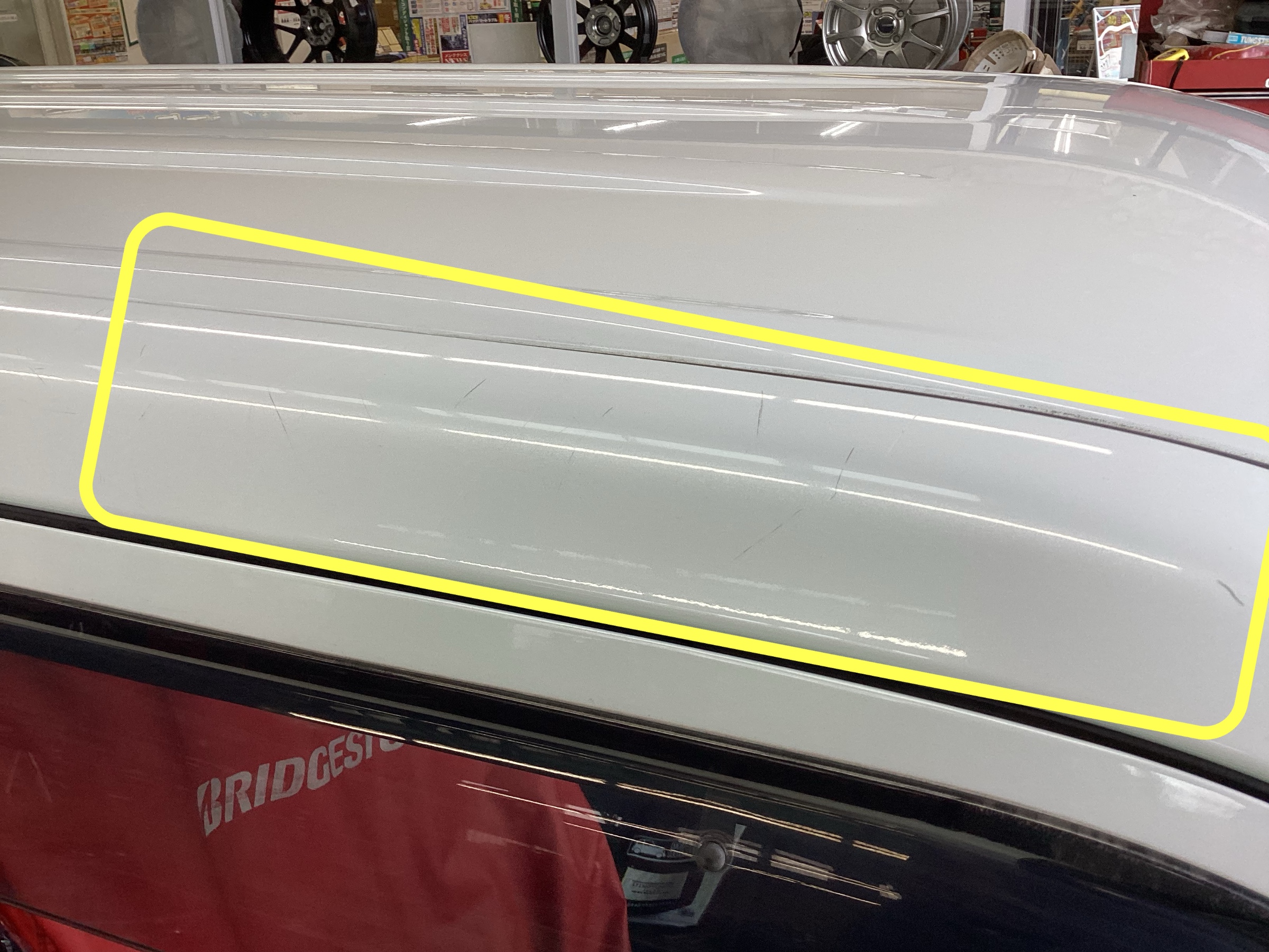 スタッフ撮影分