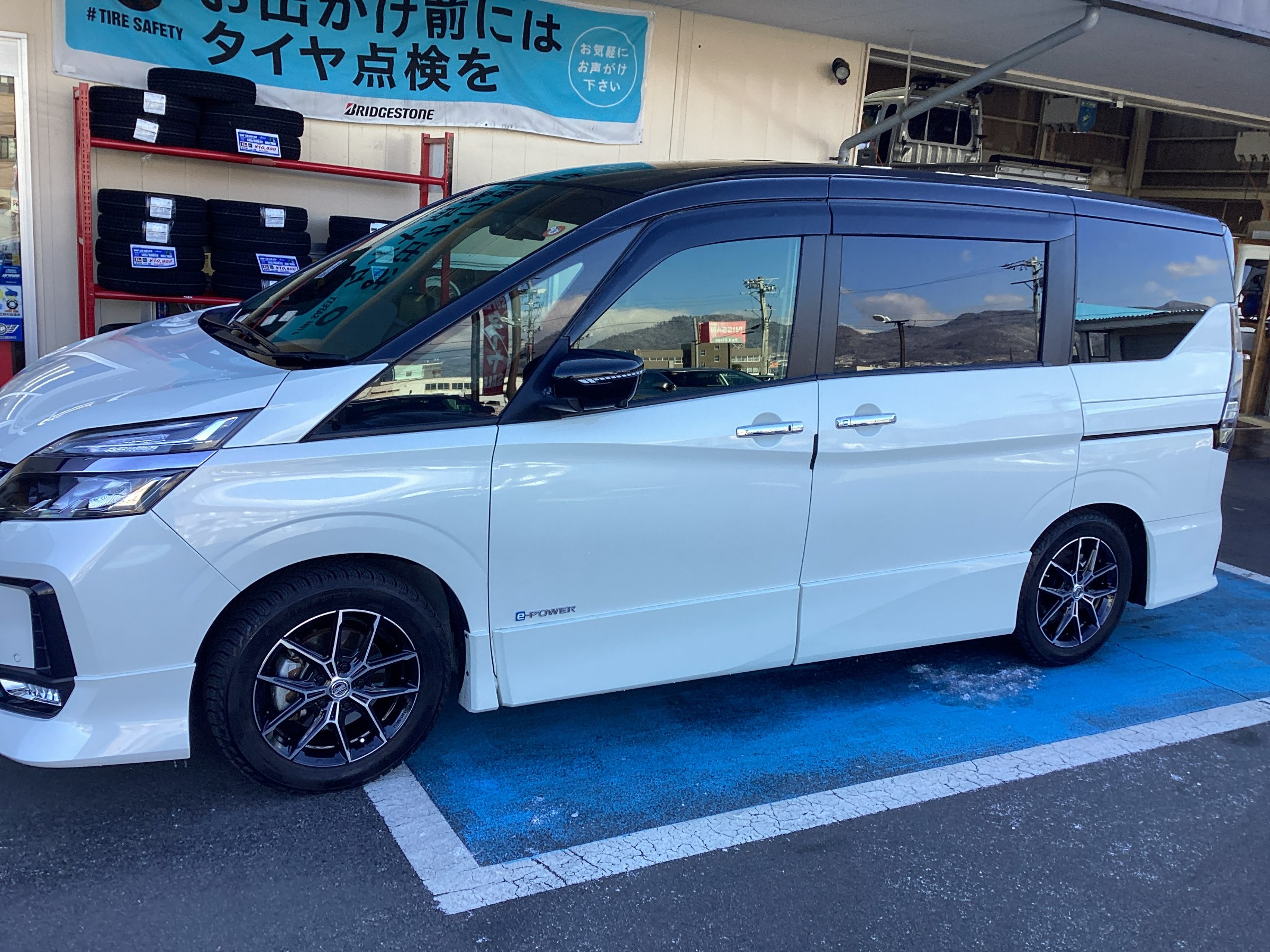 スマックM1　2