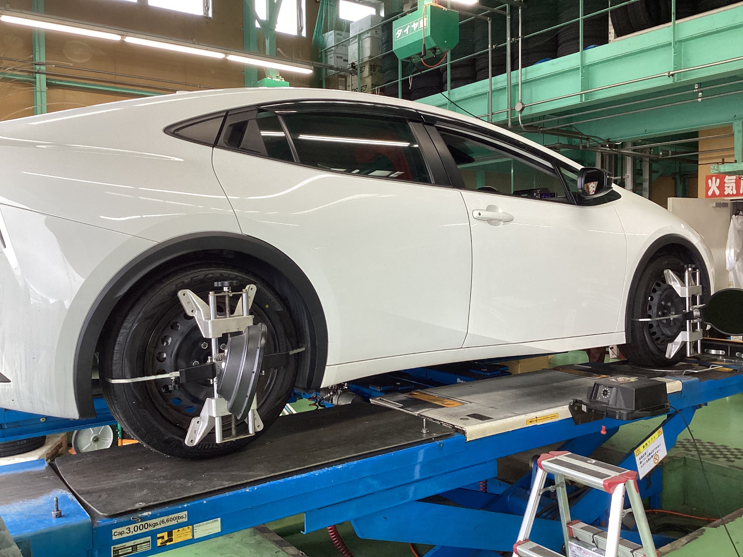 スタッフ撮影分