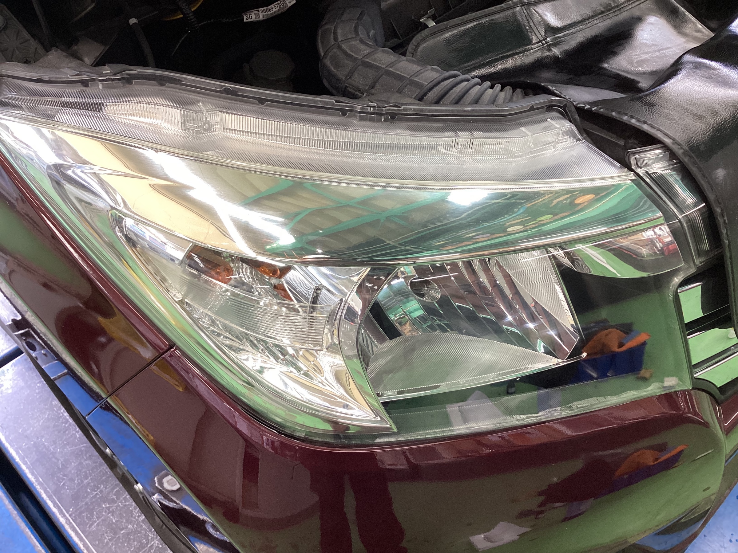 スタッフ撮影分