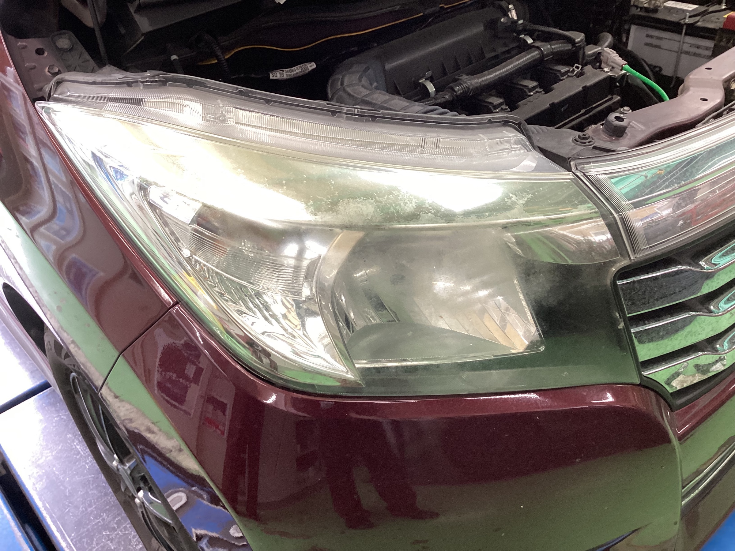 スタッフ撮影分