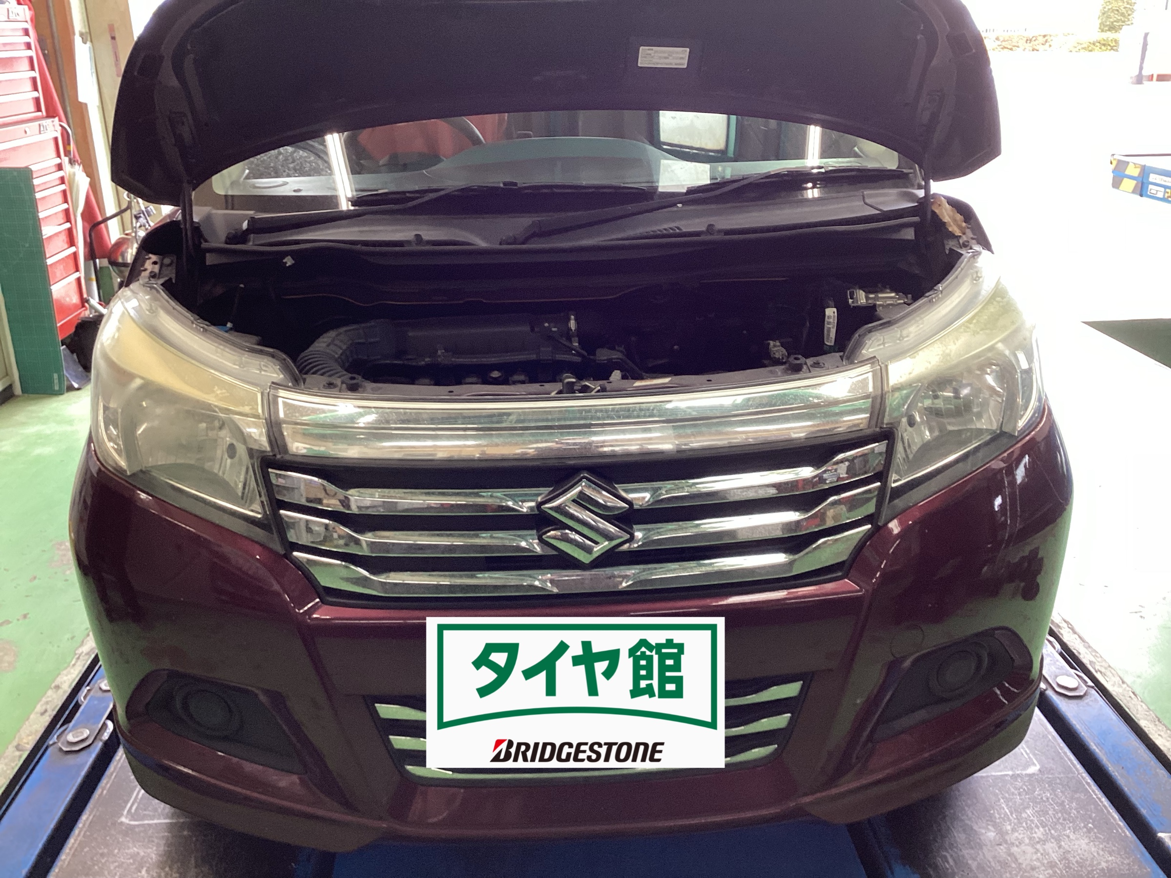 スタッフ撮影分